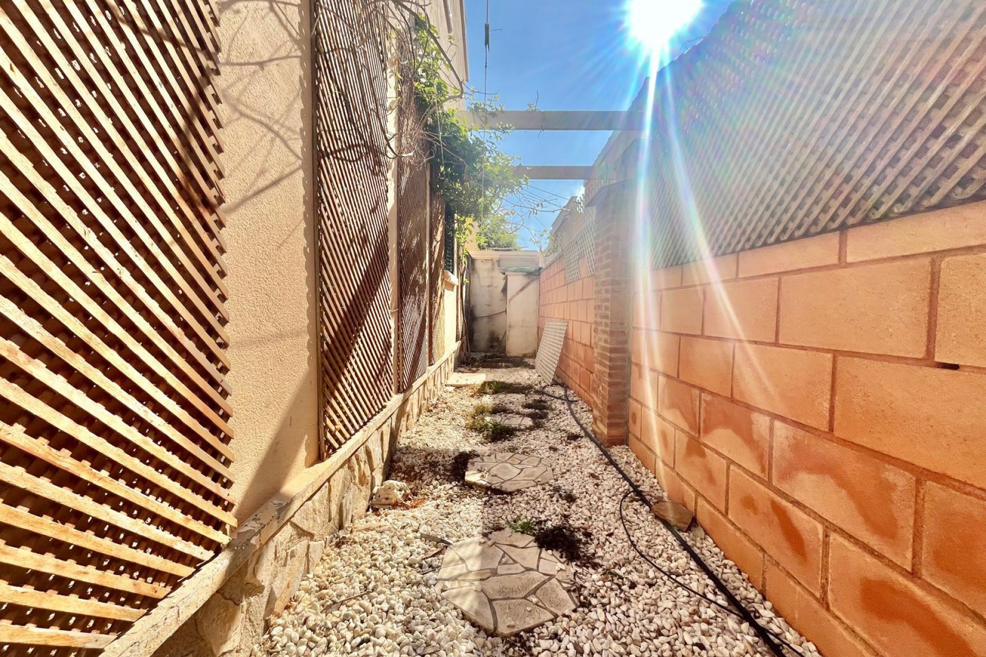 Reventa - Villa -
Orihuela Costa - Los Almendros-la Florida