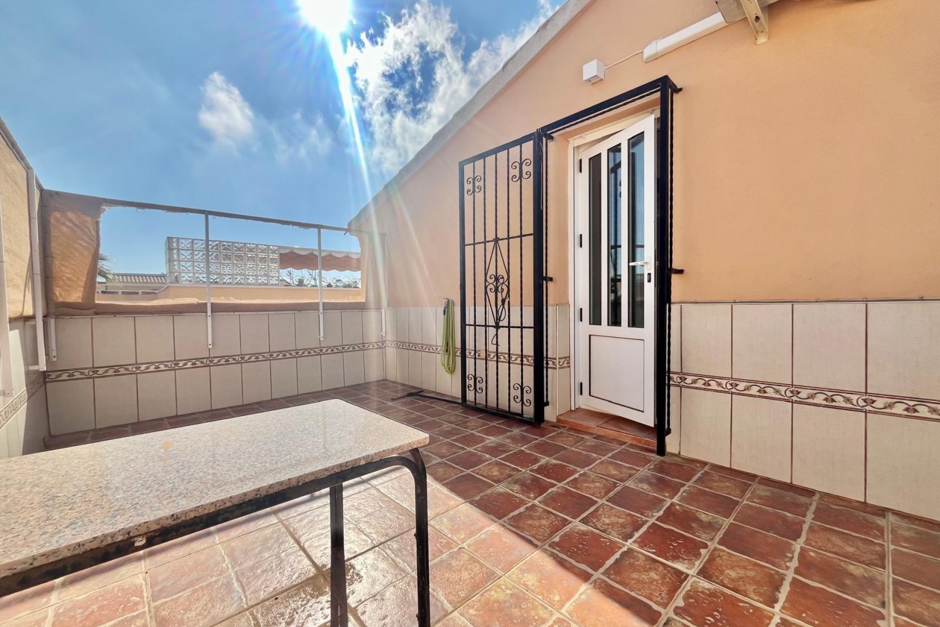 Reventa - Villa -
Orihuela Costa - Los Almendros-la Florida