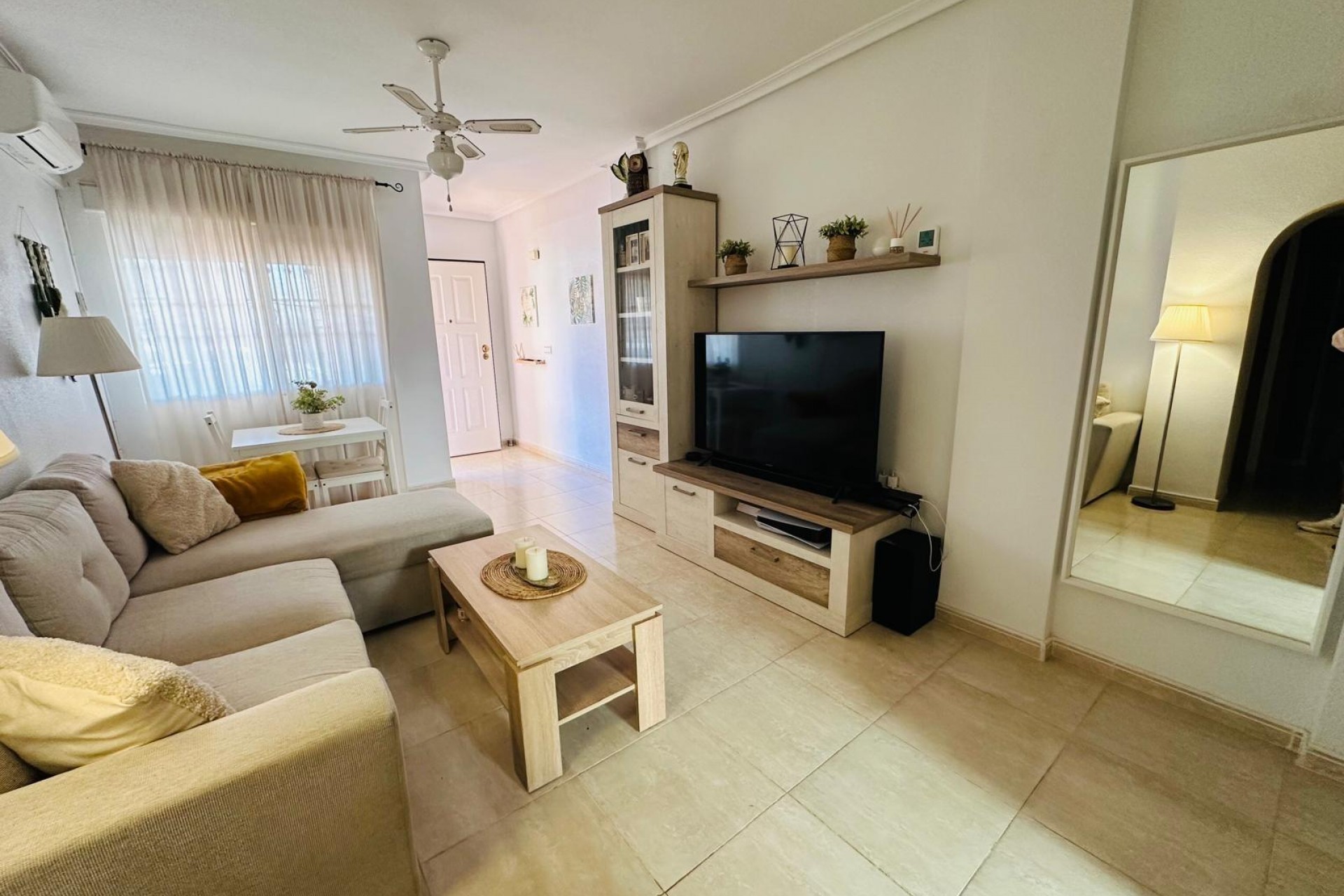 Reventa - Villa -
Orihuela Costa - Los Altos