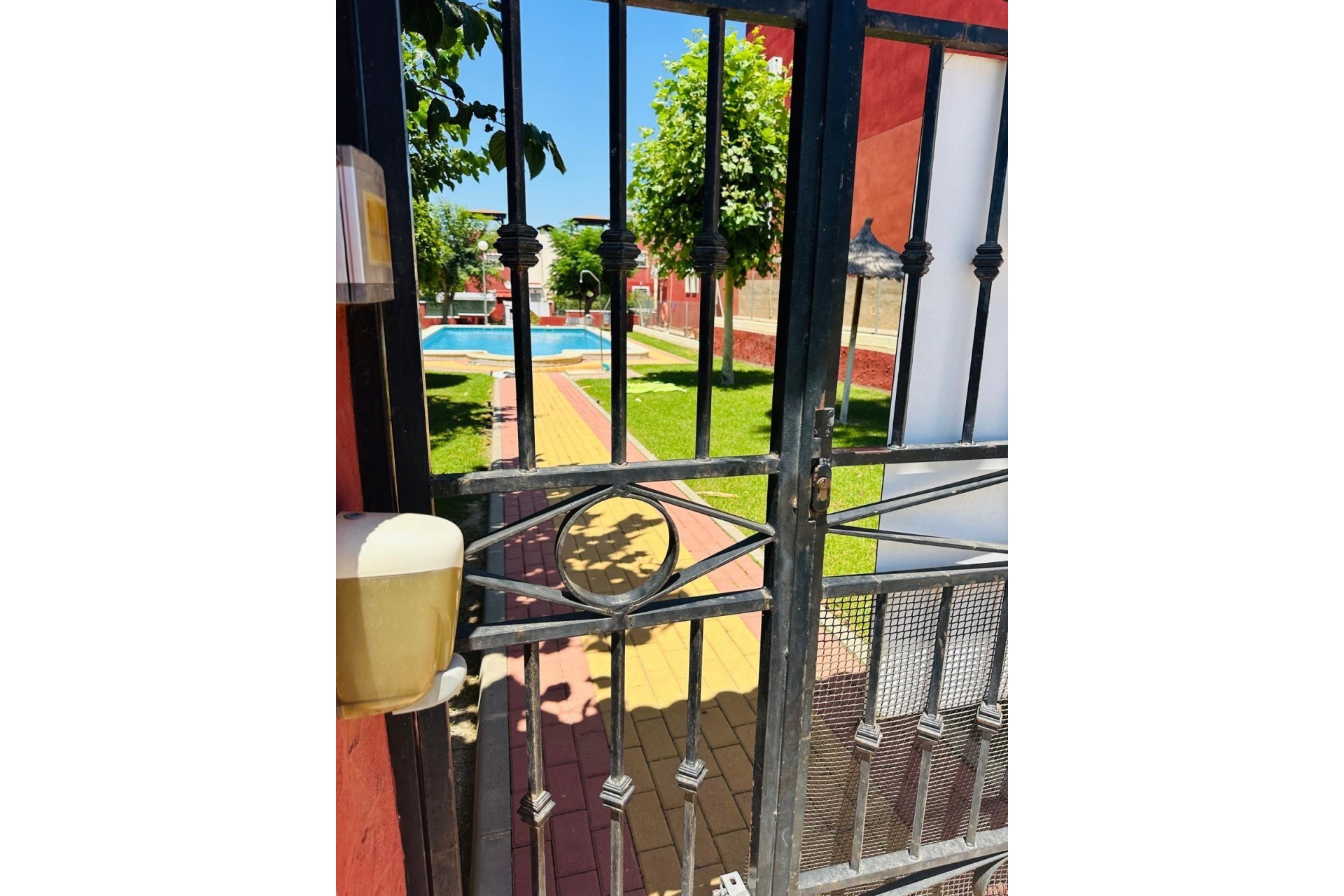 Reventa - Villa -
Orihuela Costa - Los Altos