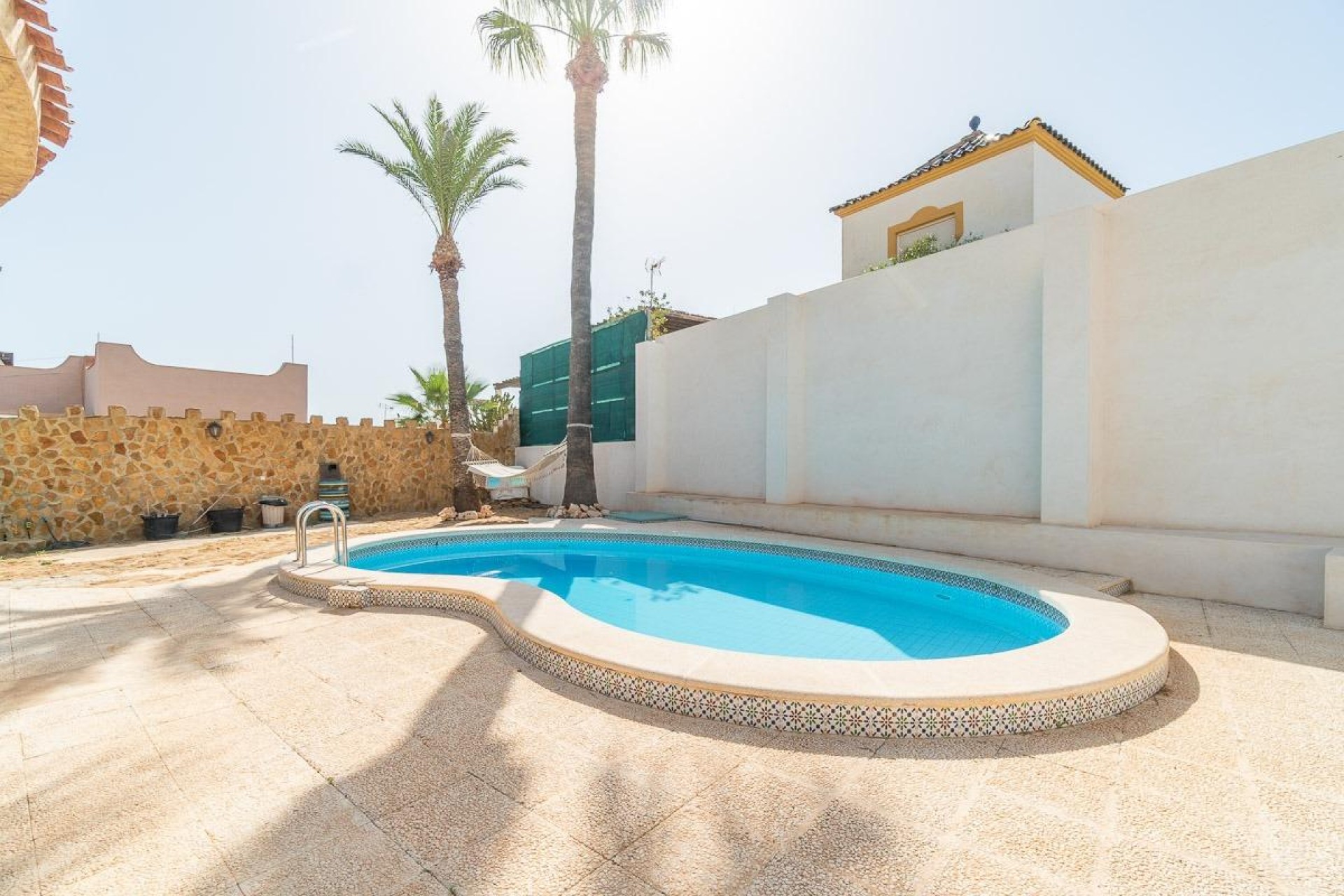 Reventa - Villa -
Orihuela Costa - Los Balcones