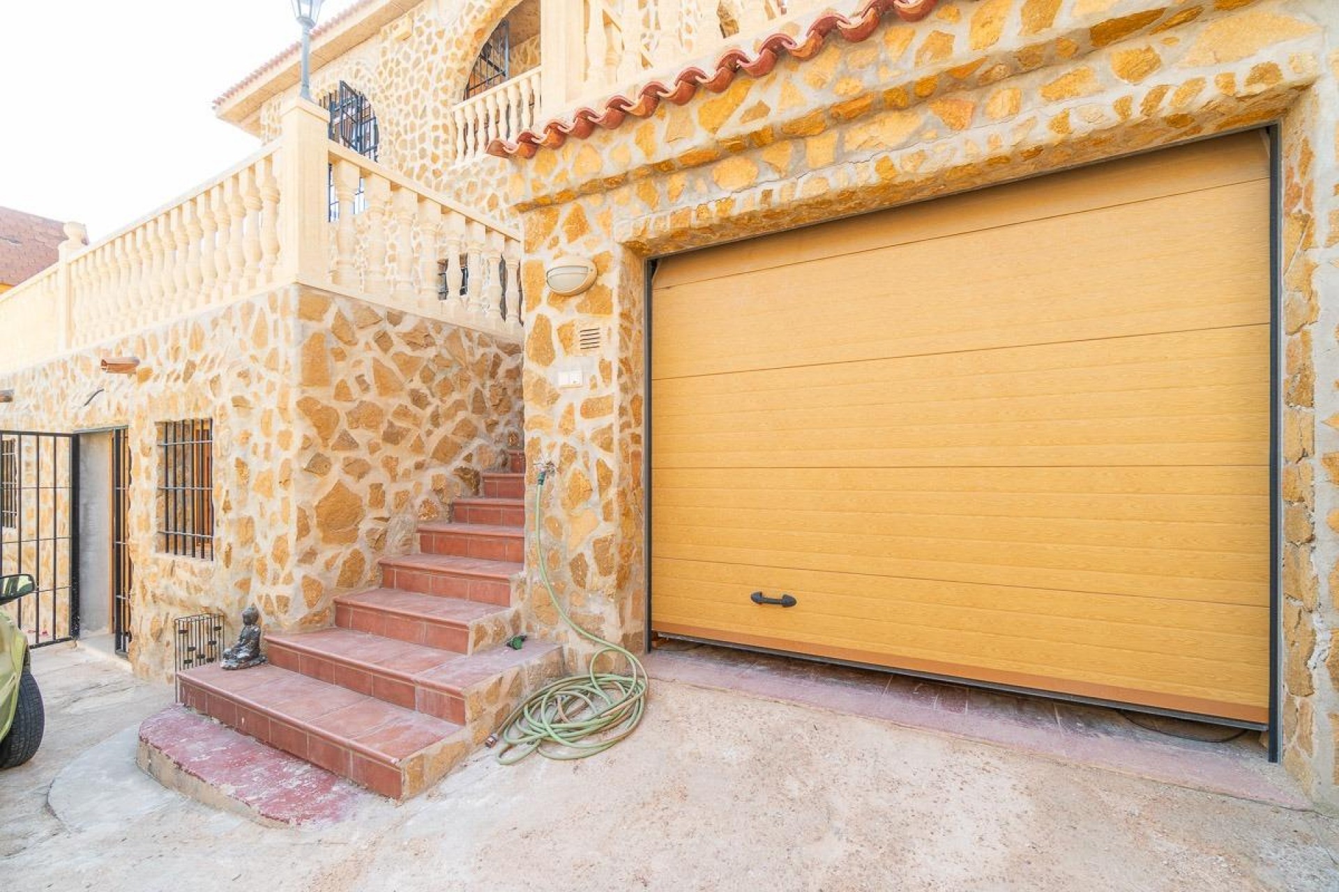 Reventa - Villa -
Orihuela Costa - Los Balcones