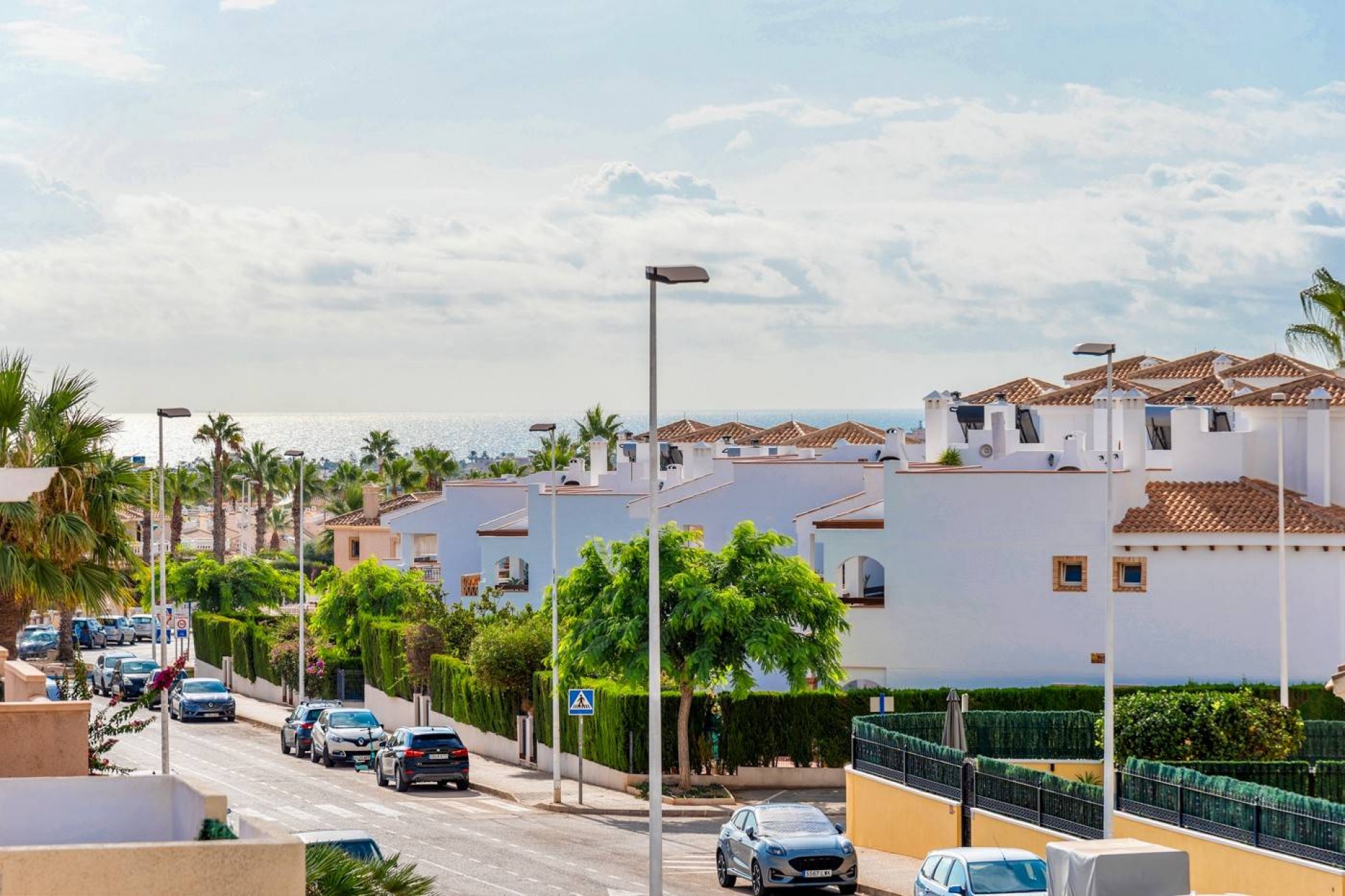 Reventa - Villa -
Orihuela Costa - Los Dolses