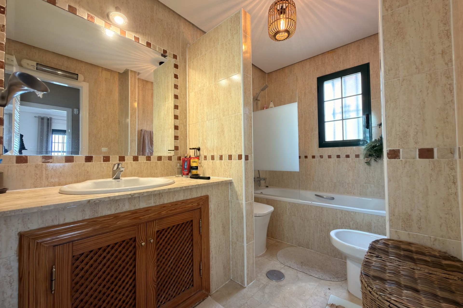 Reventa - Villa -
Orihuela Costa - Los Doses