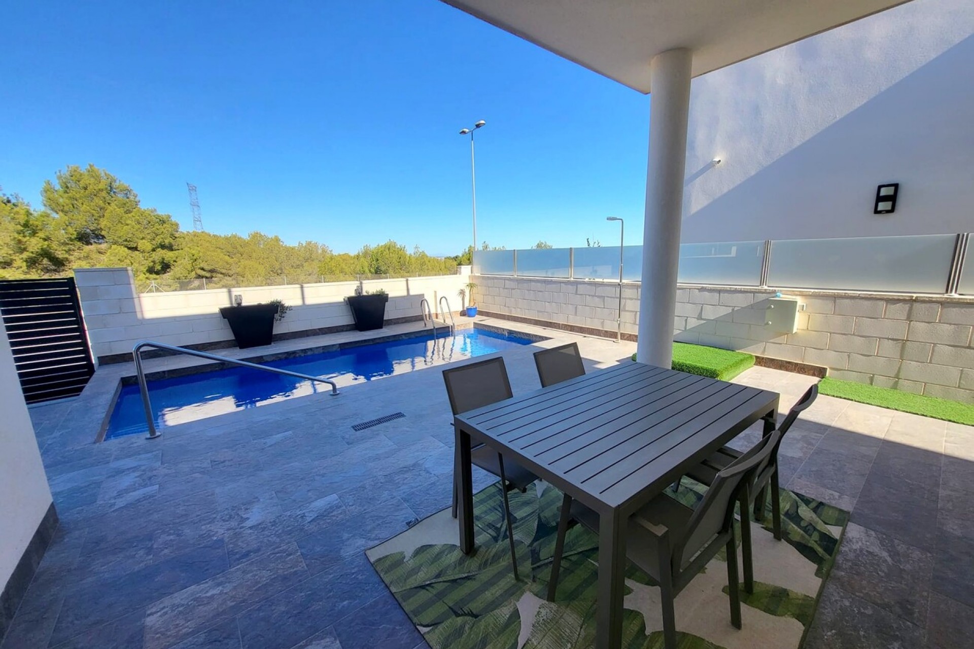 Reventa - Villa -
Orihuela Costa - PAU 26