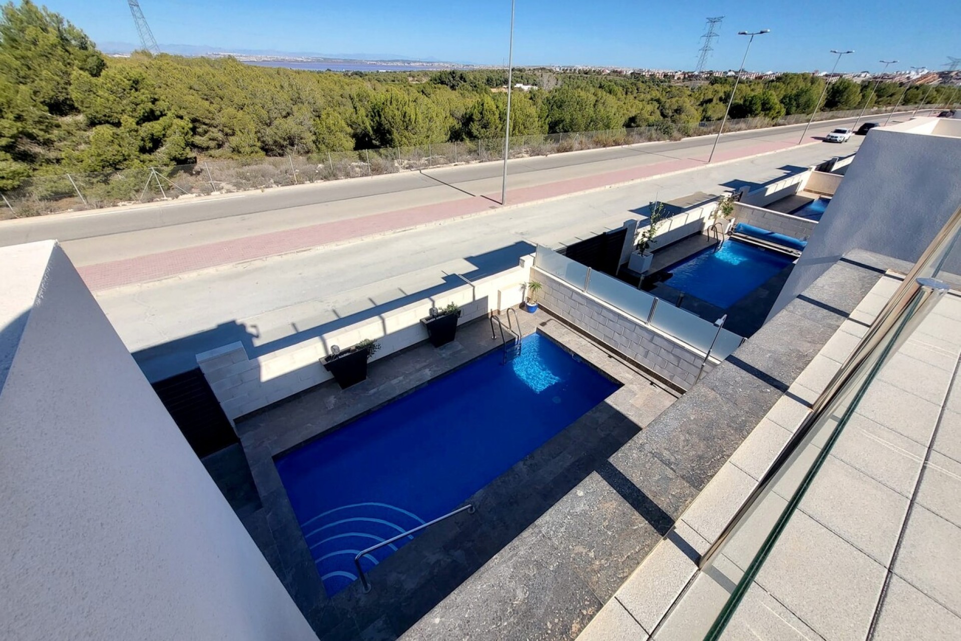 Reventa - Villa -
Orihuela Costa - PAU 26