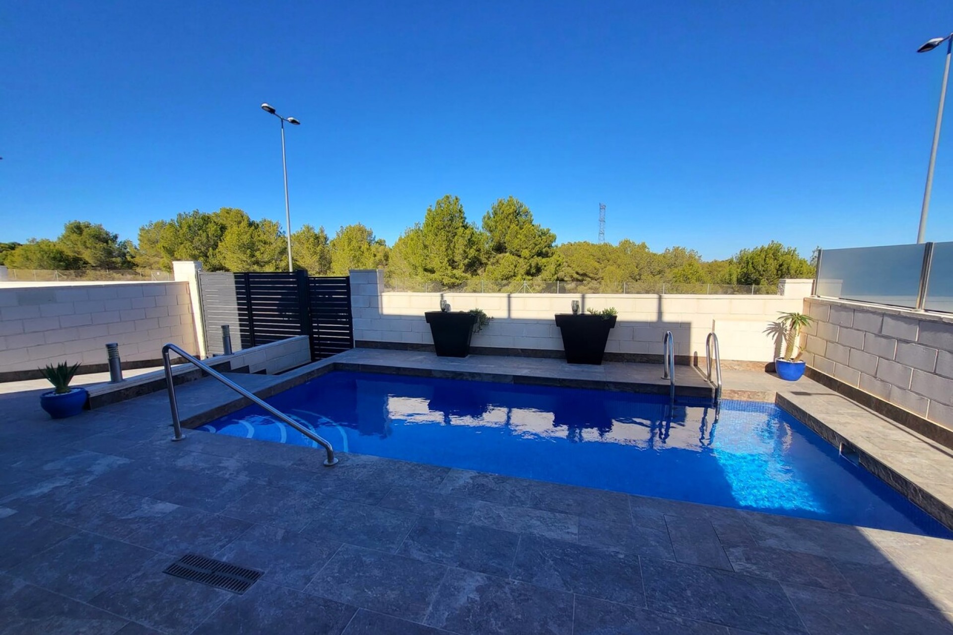 Reventa - Villa -
Orihuela Costa - PAU 26