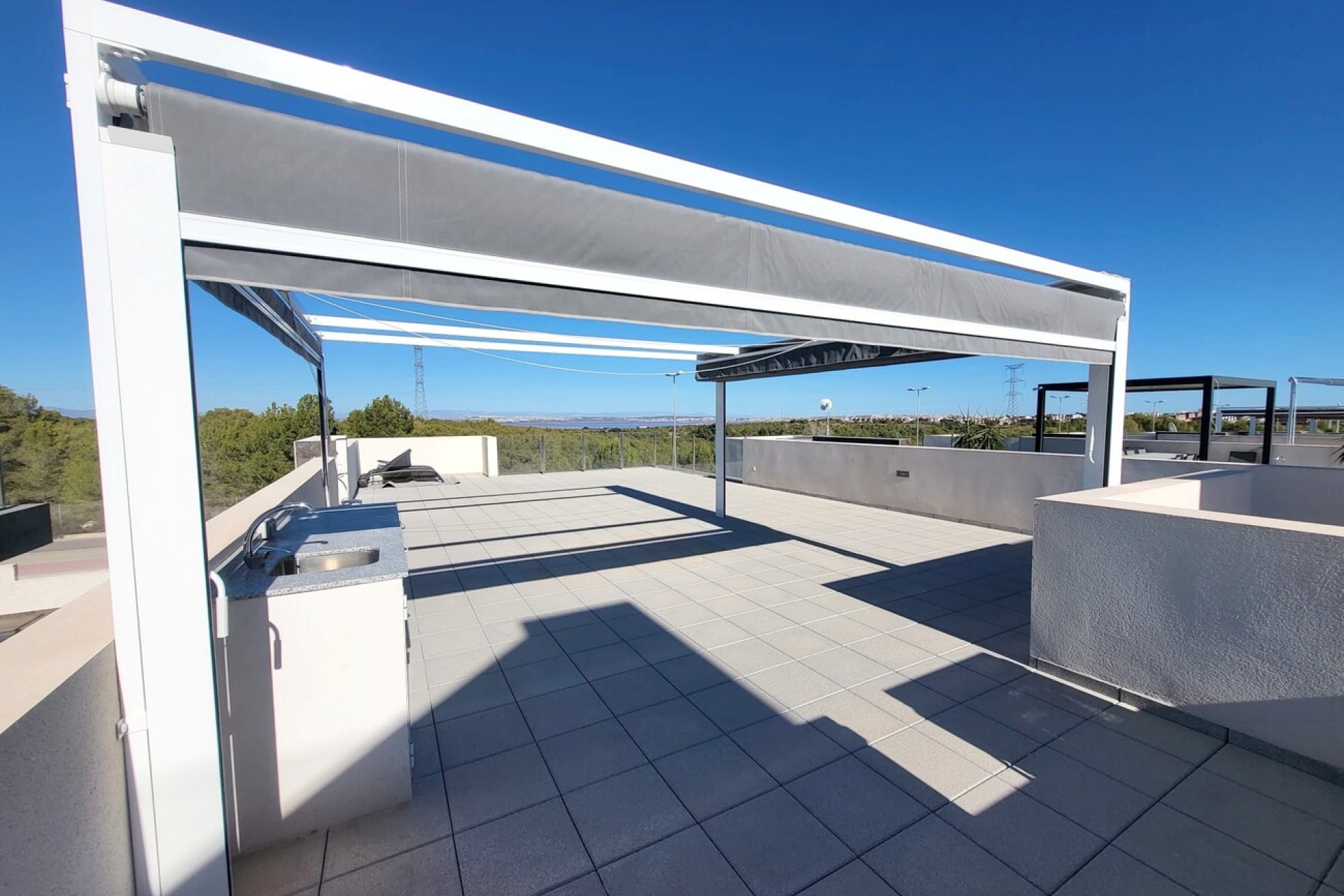 Reventa - Villa -
Orihuela Costa - PAU 26