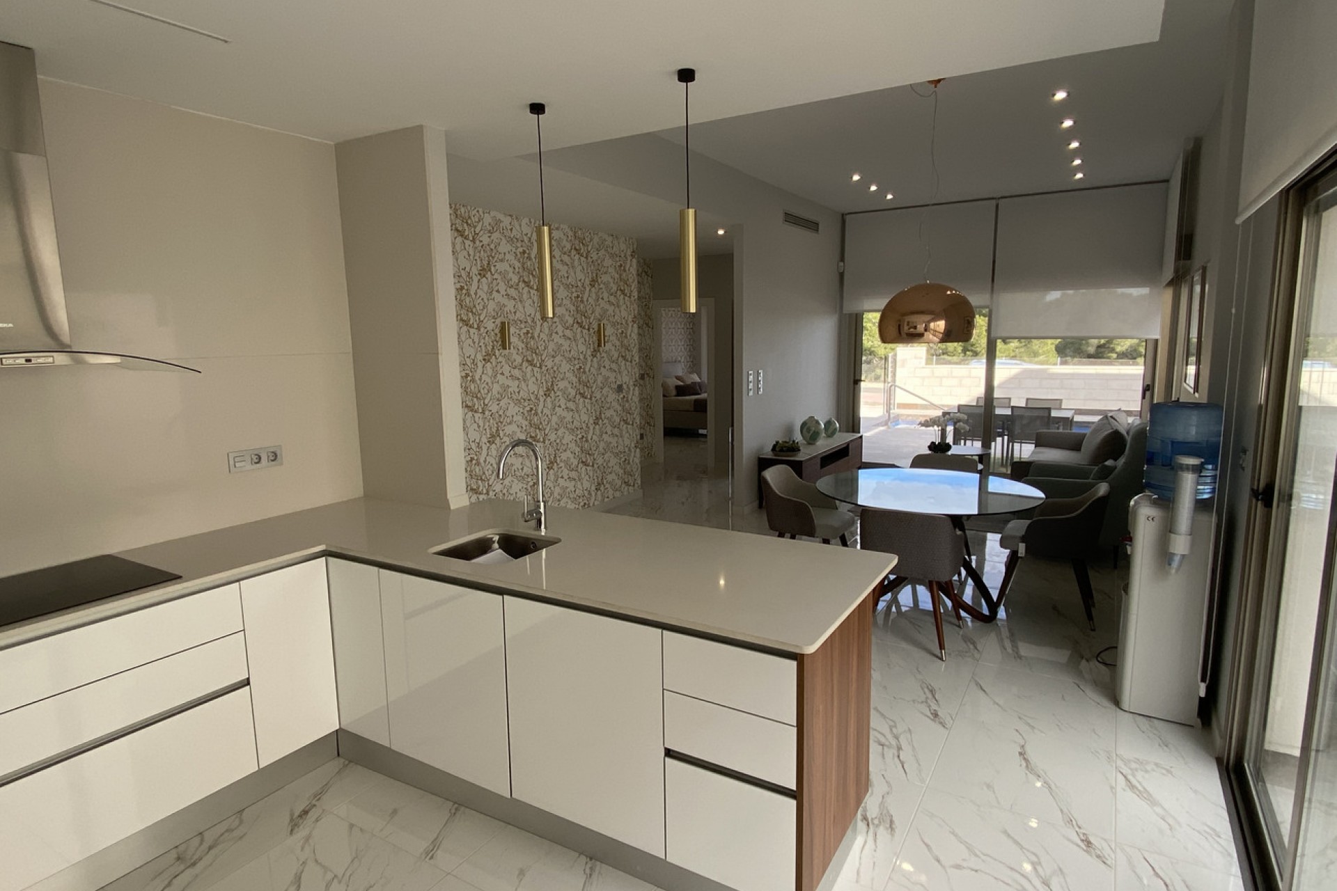 Reventa - Villa -
Orihuela Costa - PAU 26