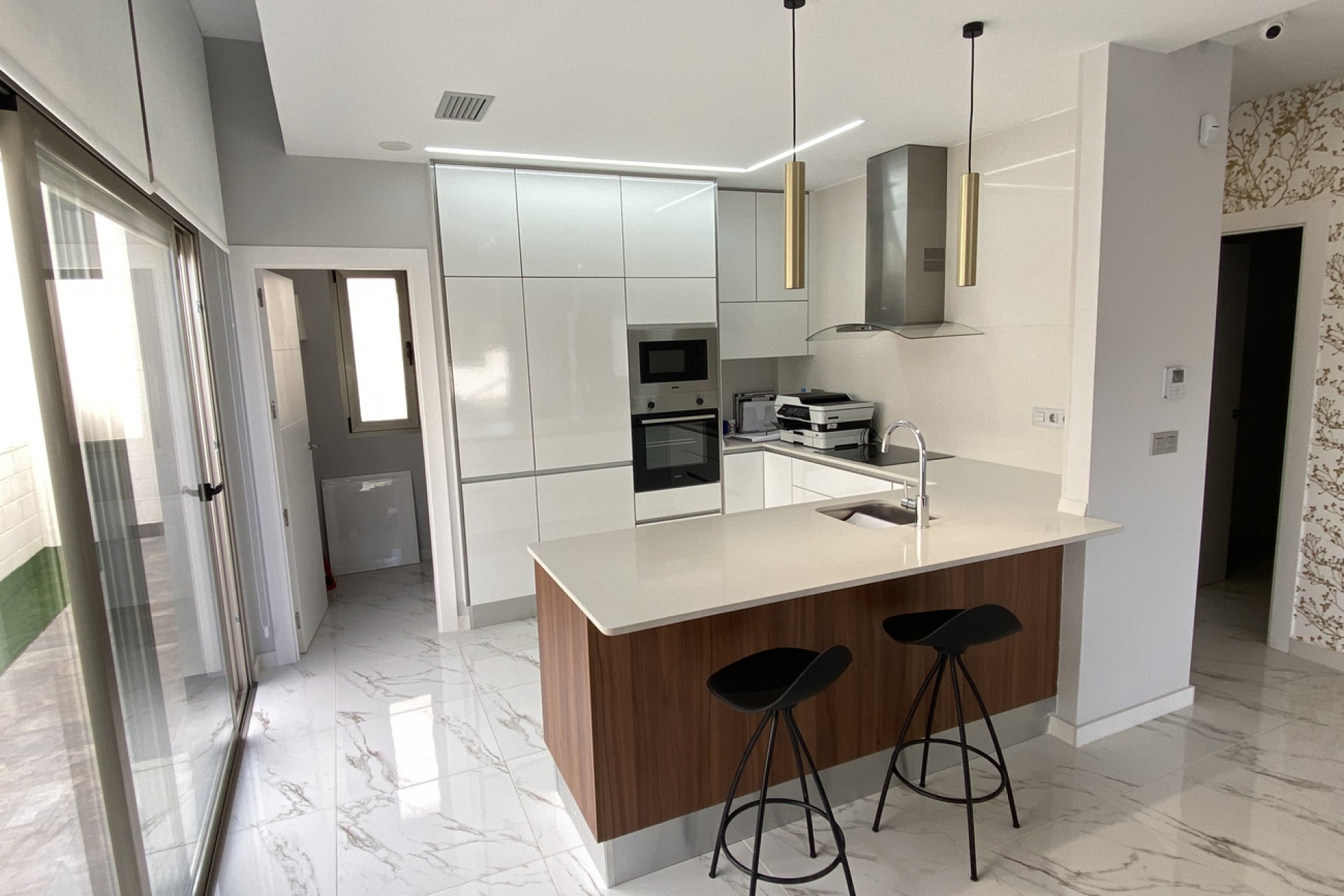 Reventa - Villa -
Orihuela Costa - PAU 26