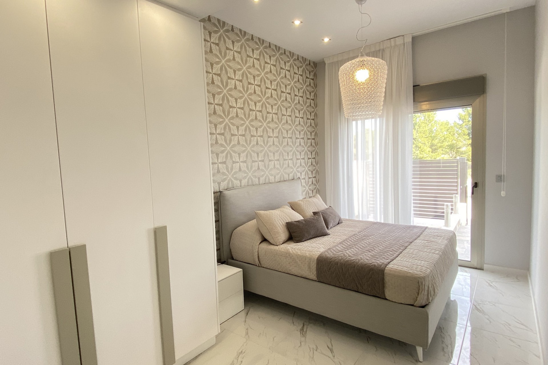 Reventa - Villa -
Orihuela Costa - PAU 26