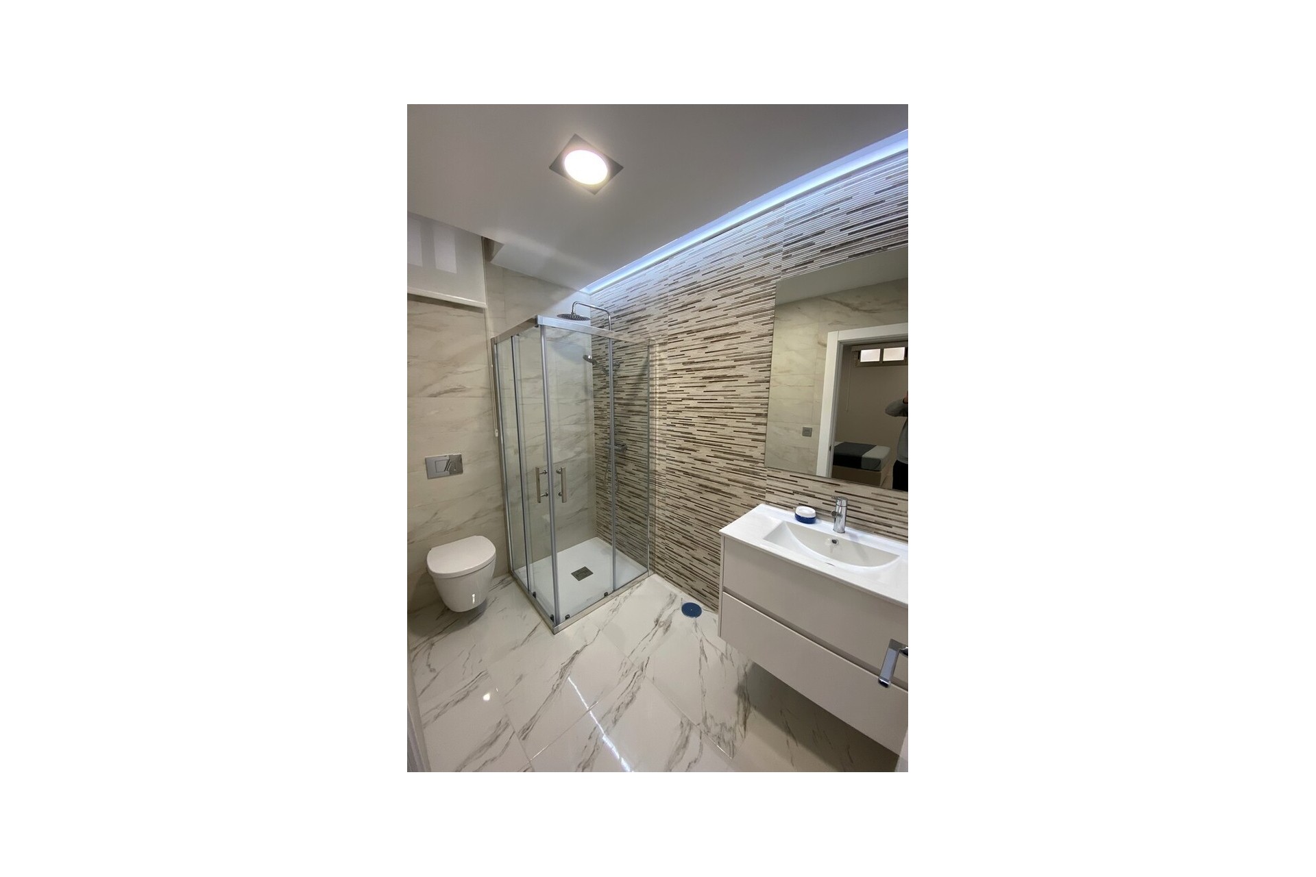 Reventa - Villa -
Orihuela Costa - PAU 26