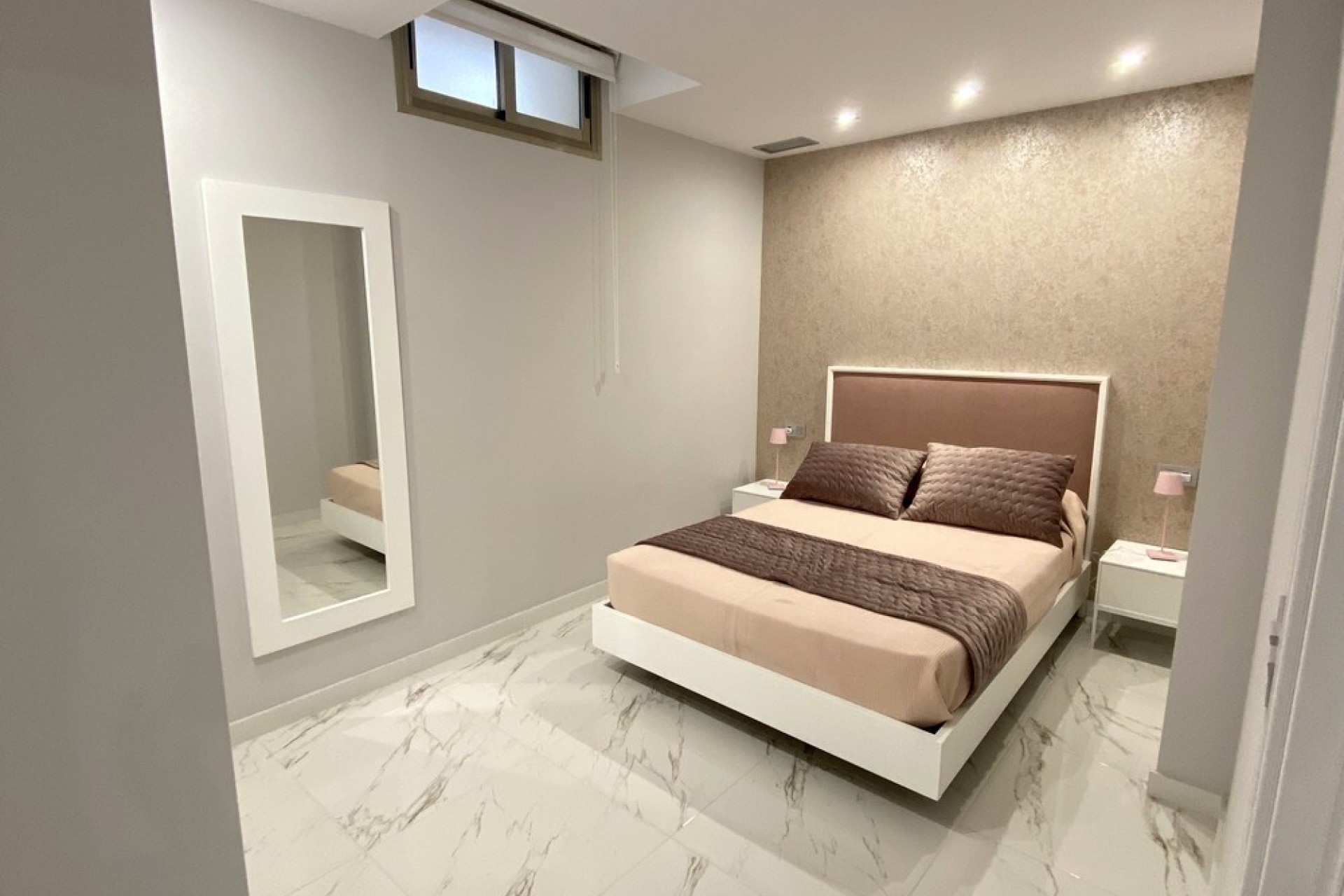 Reventa - Villa -
Orihuela Costa - PAU 26