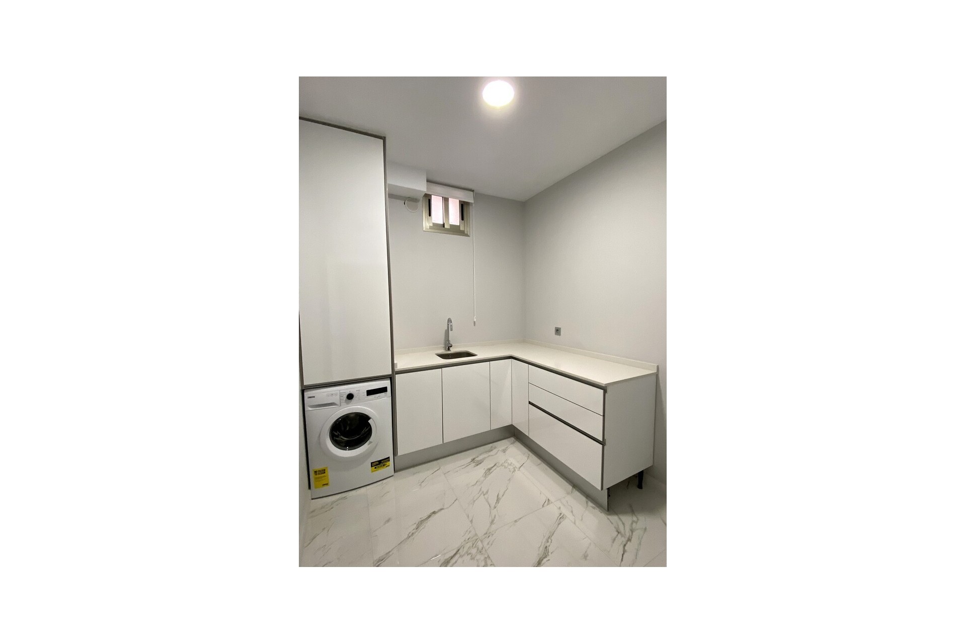 Reventa - Villa -
Orihuela Costa - PAU 26