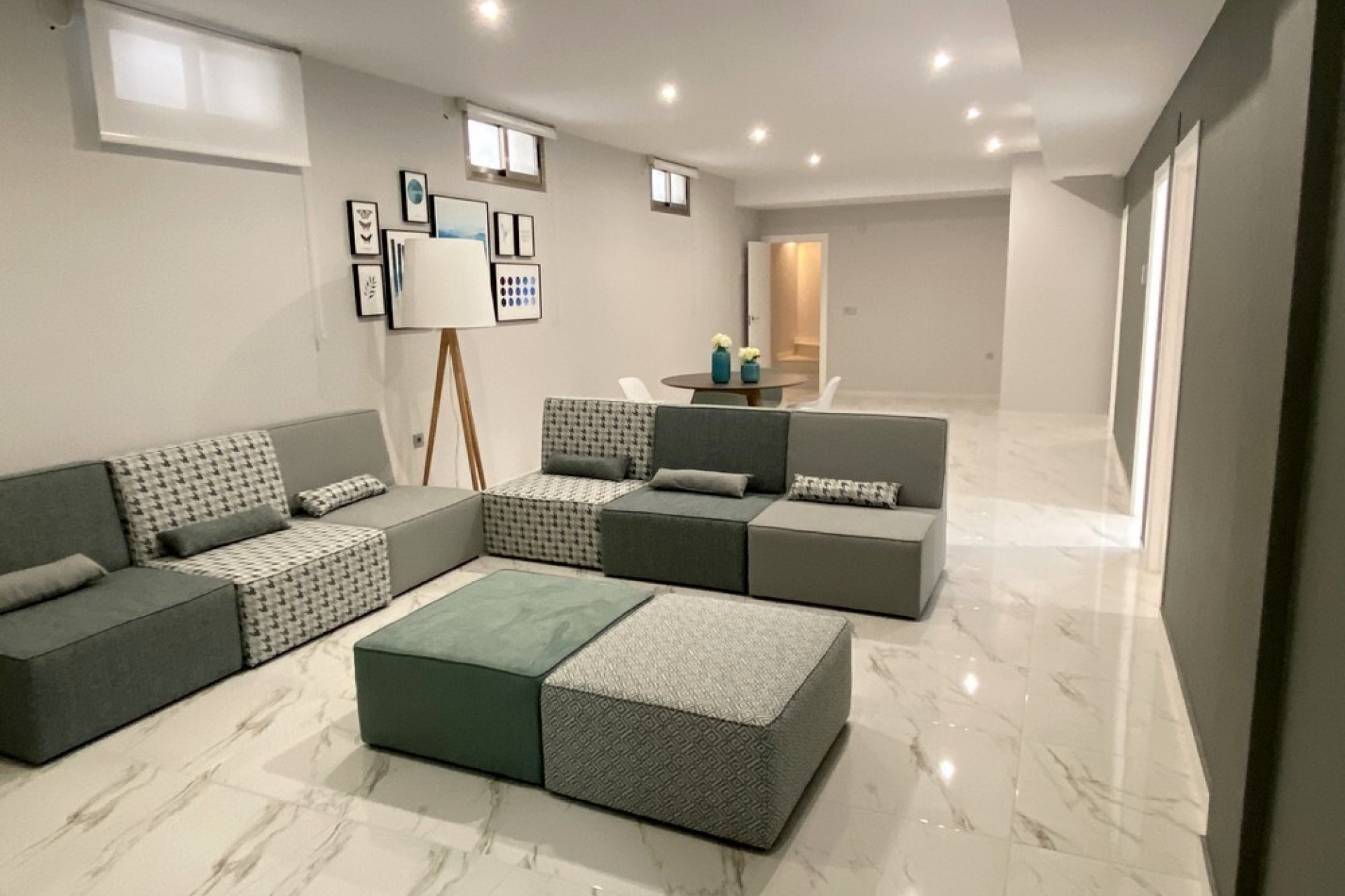 Reventa - Villa -
Orihuela Costa - PAU 26