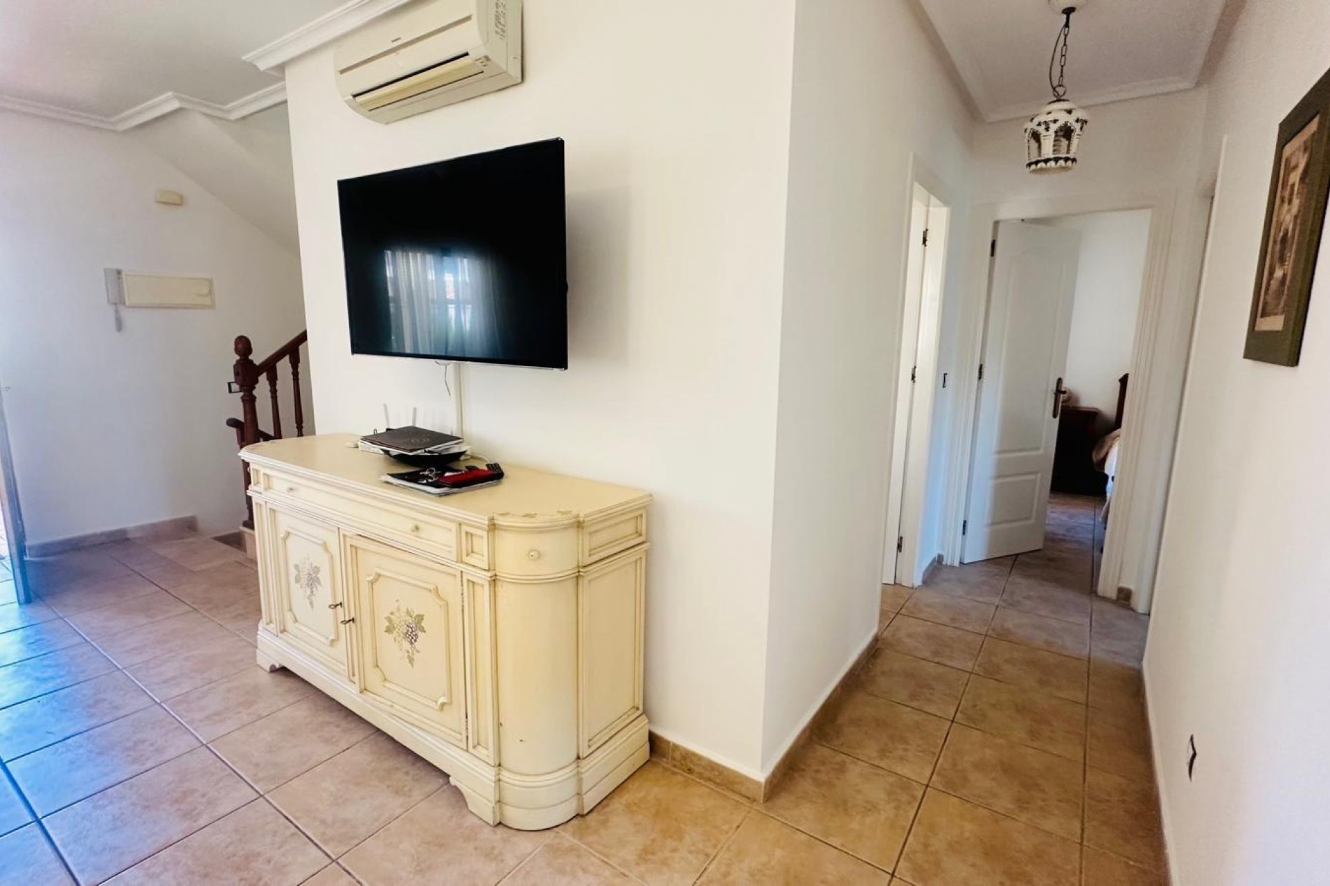 Reventa - Villa -
Orihuela Costa - PAU 8