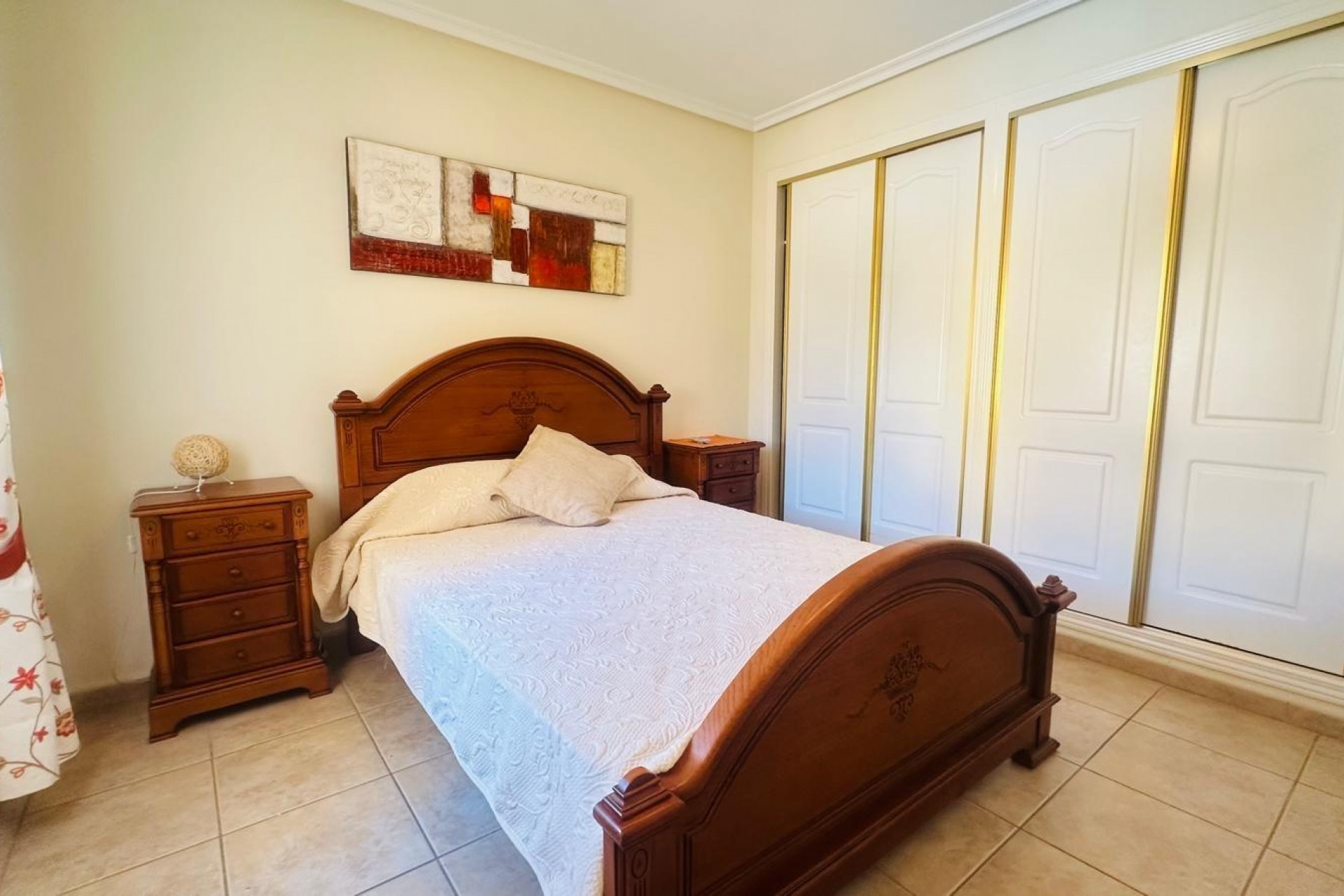 Reventa - Villa -
Orihuela Costa - PAU 8