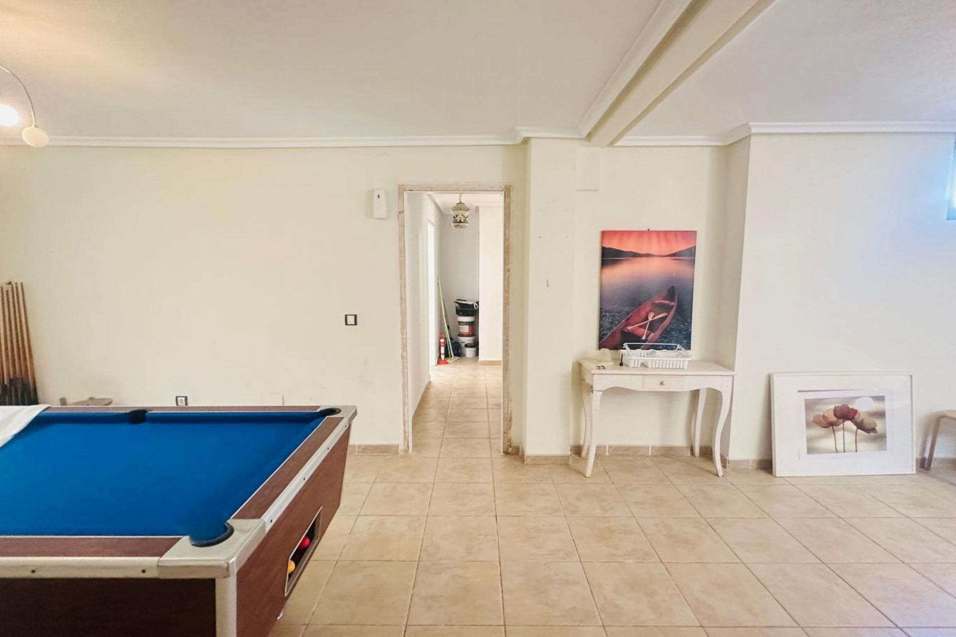 Reventa - Villa -
Orihuela Costa - PAU 8