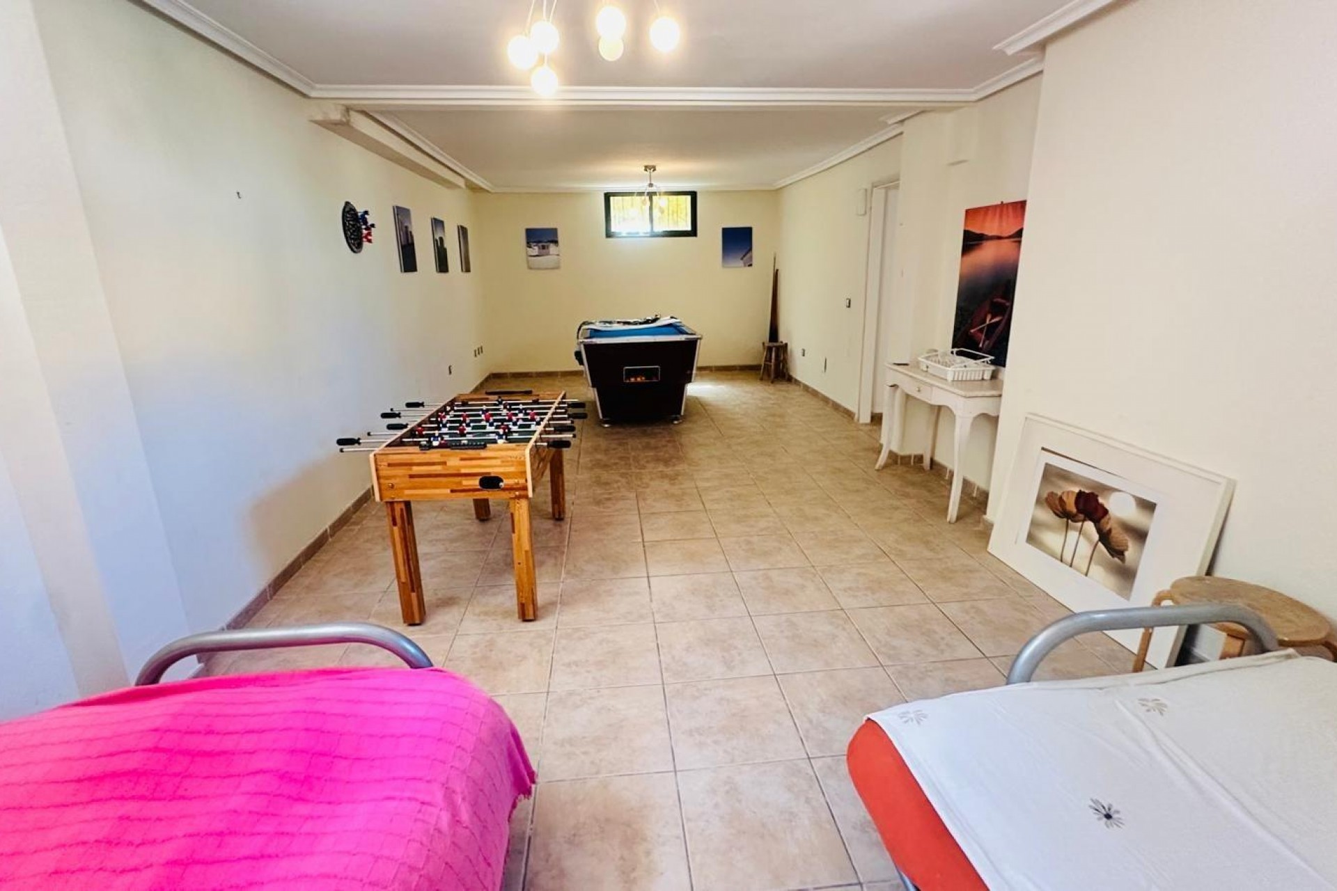 Reventa - Villa -
Orihuela Costa - PAU 8