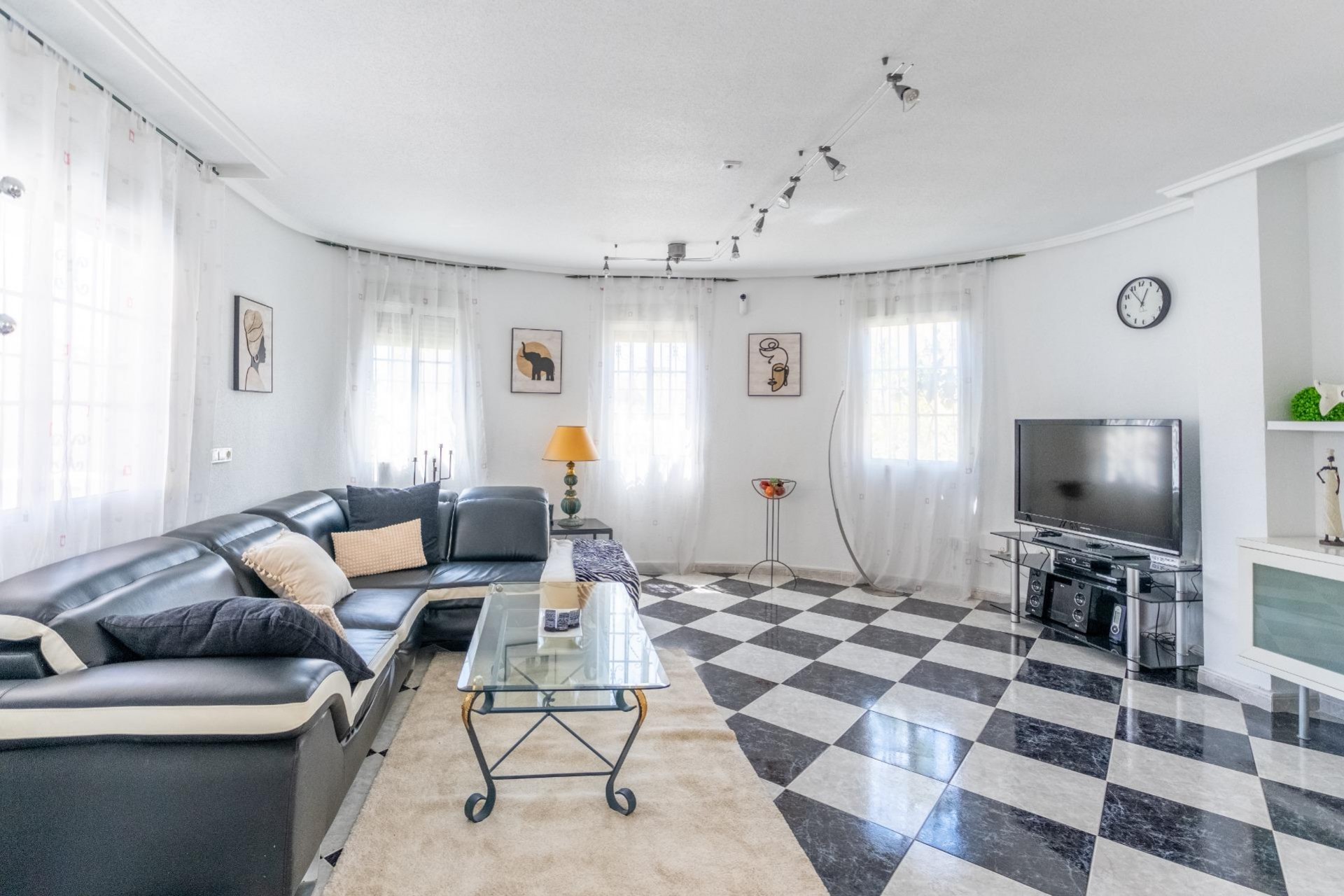 Reventa - Villa -
Orihuela Costa - Playa Flamenca Norte