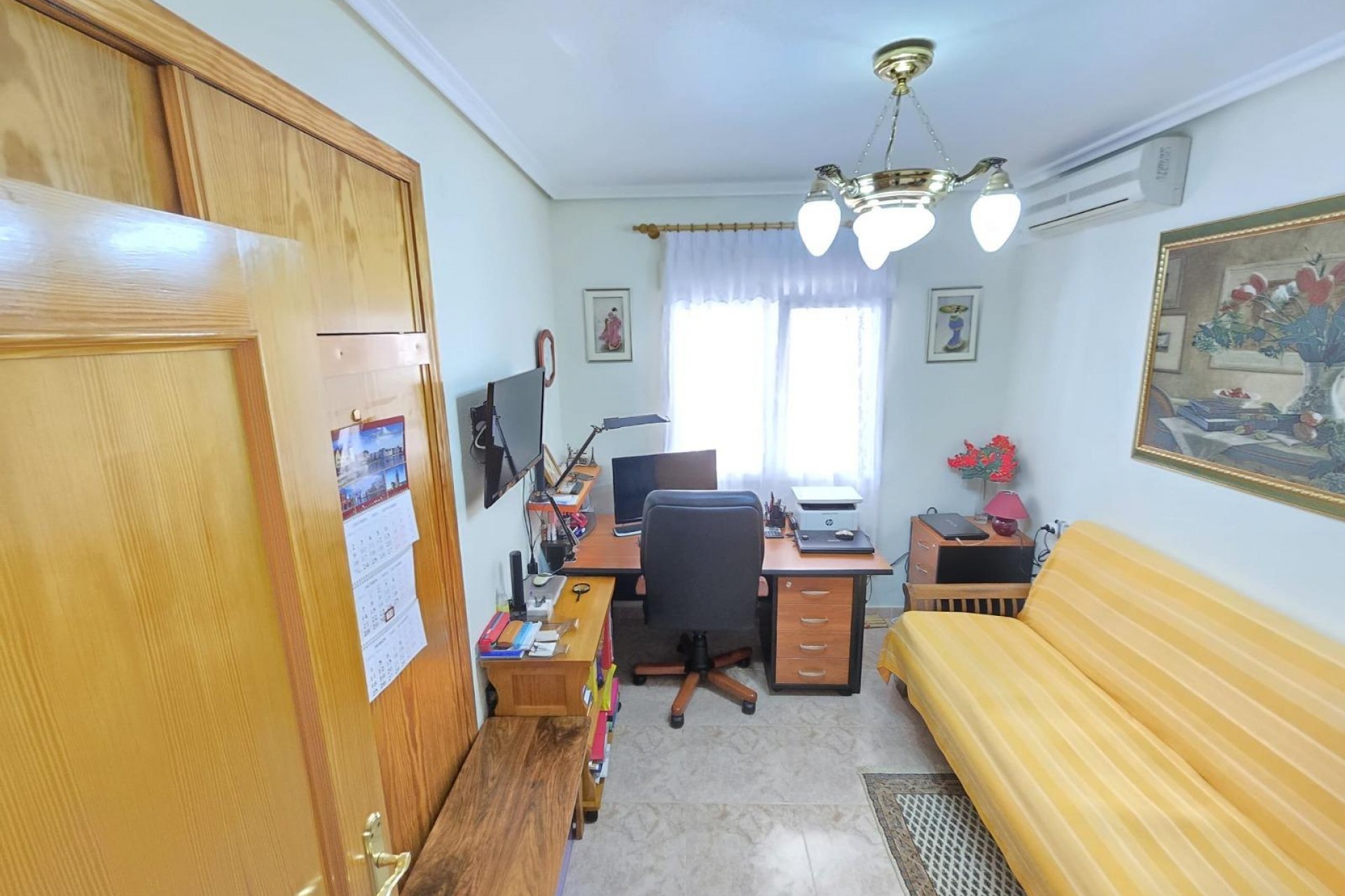 Reventa - Villa -
Orihuela Costa - Playa Flamenca