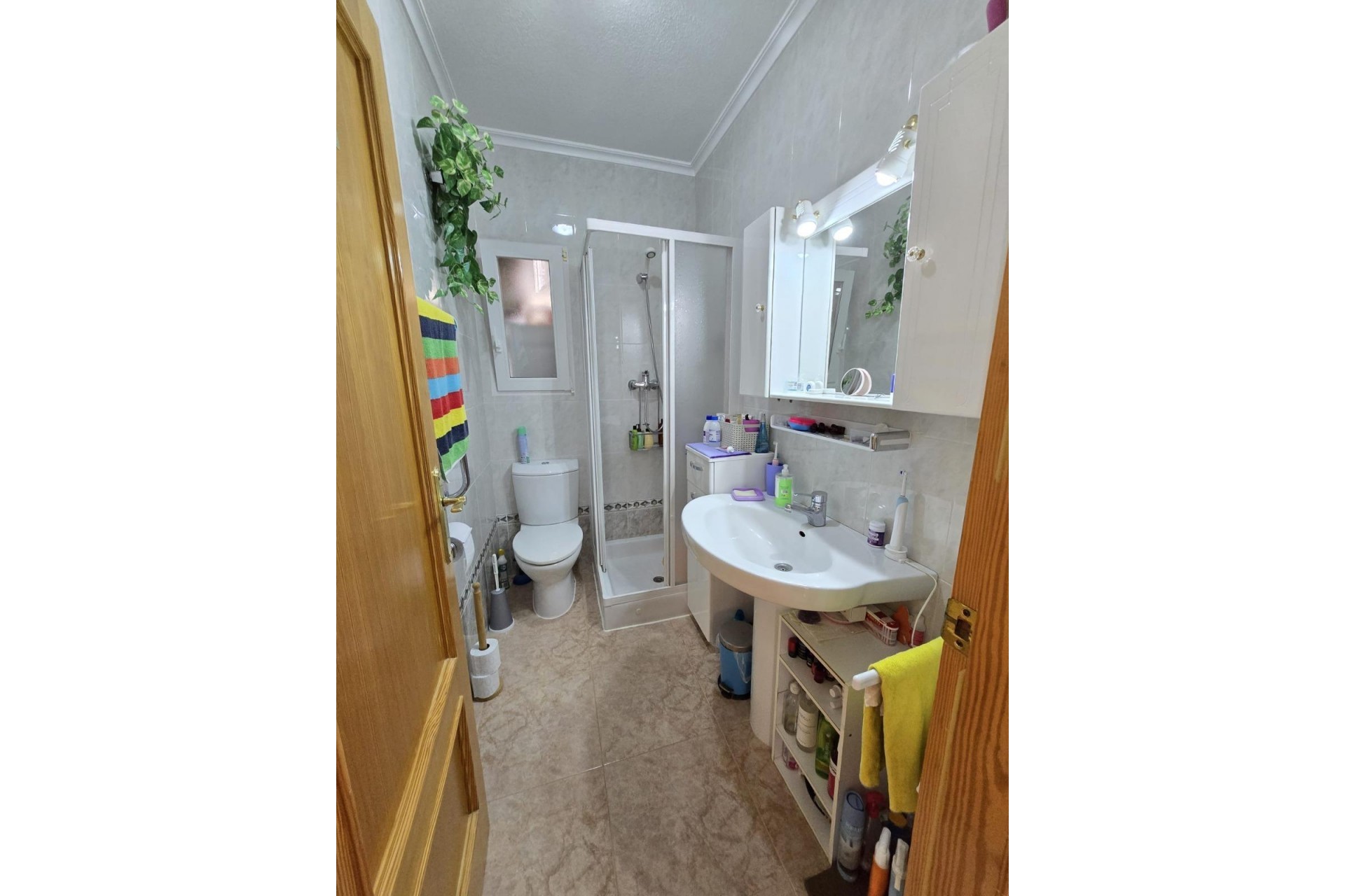 Reventa - Villa -
Orihuela Costa - Playa Flamenca