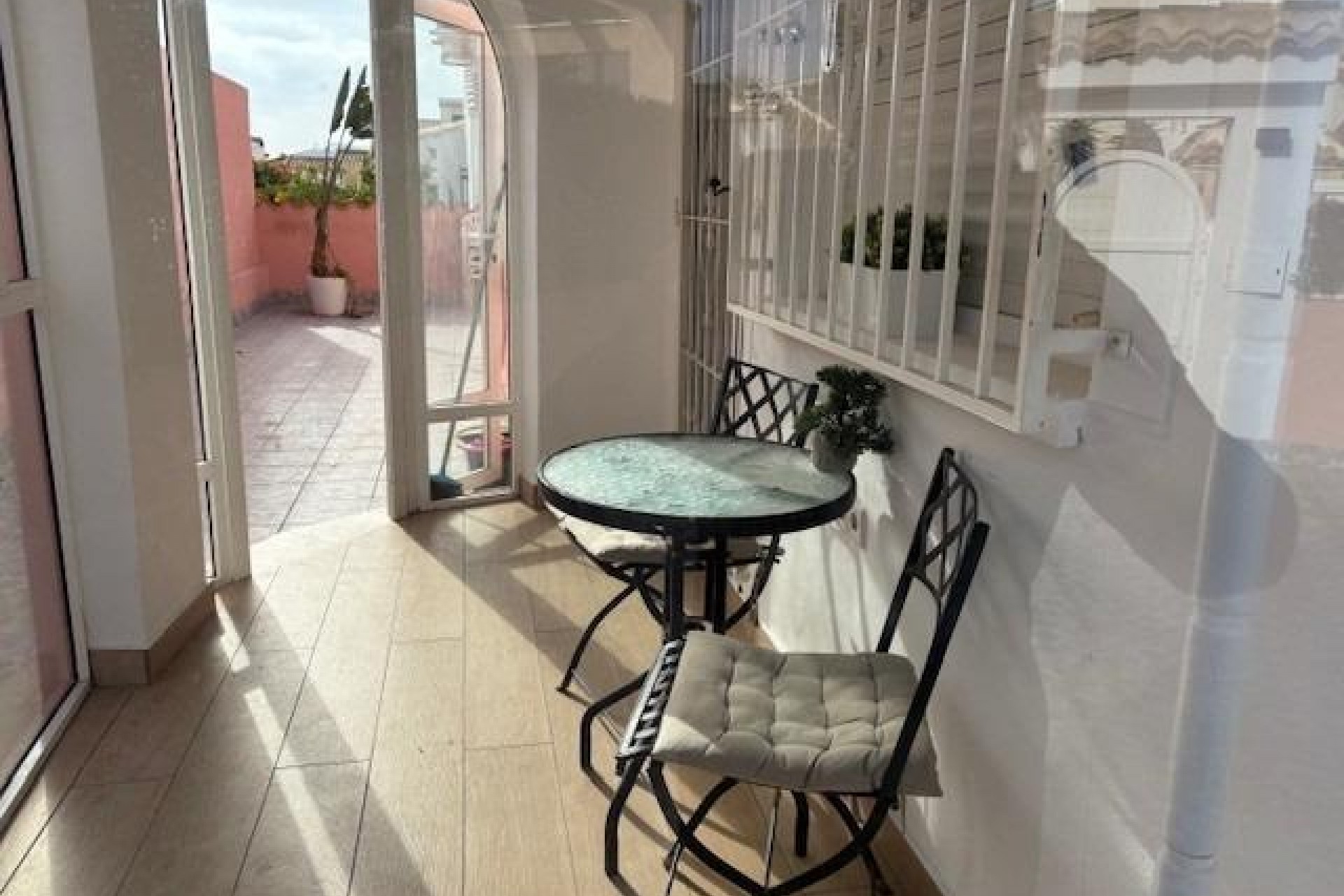 Reventa - Villa -
Orihuela Costa - Playa Flamenca