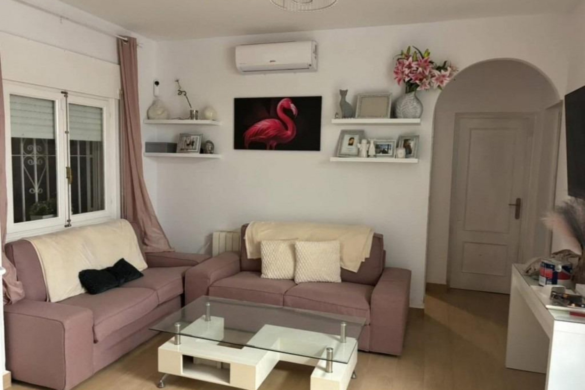 Reventa - Villa -
Orihuela Costa - Playa Flamenca