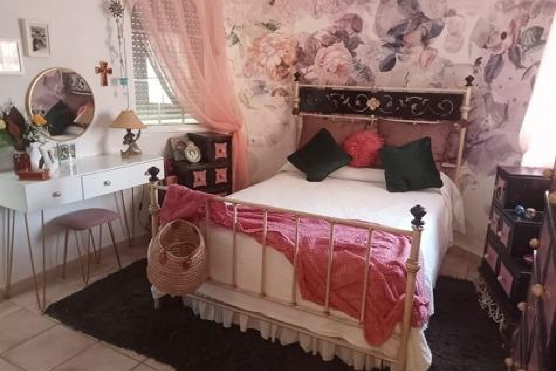 Reventa - Villa -
Orihuela Costa - Playa Flamenca