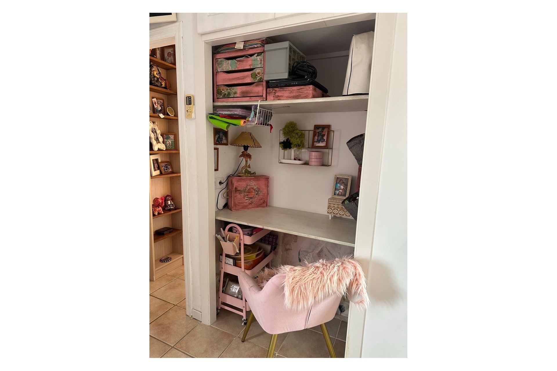 Reventa - Villa -
Orihuela Costa - Playa Flamenca