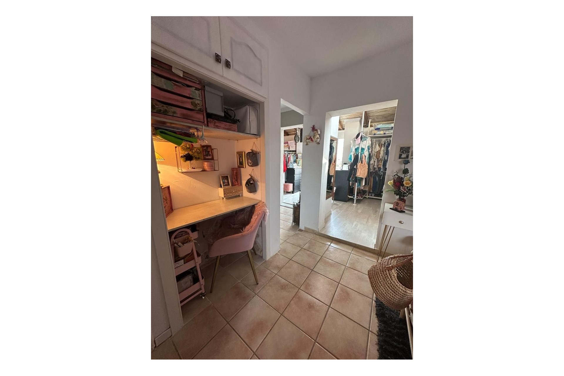 Reventa - Villa -
Orihuela Costa - Playa Flamenca