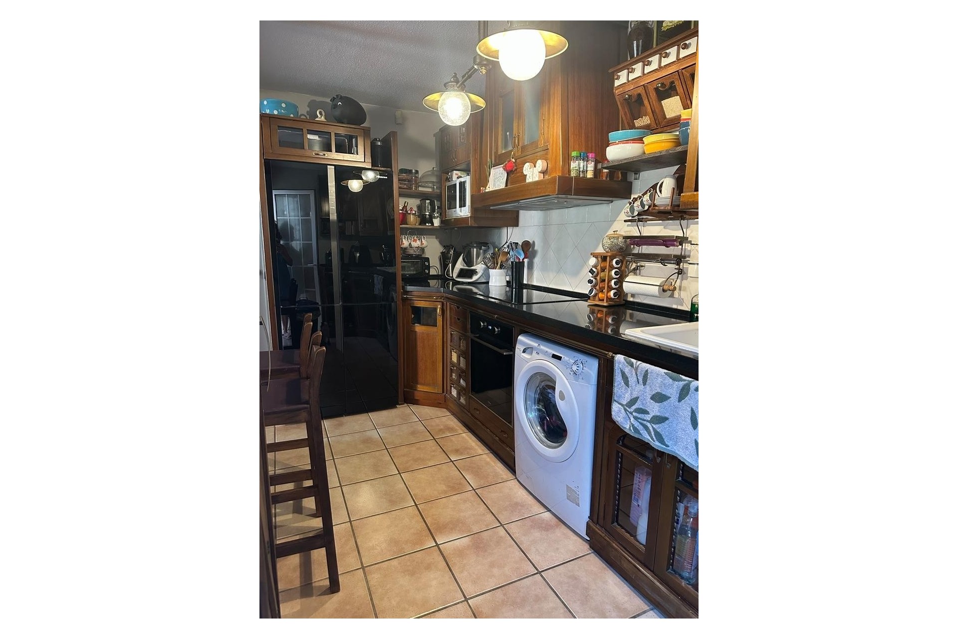 Reventa - Villa -
Orihuela Costa - Playa Flamenca