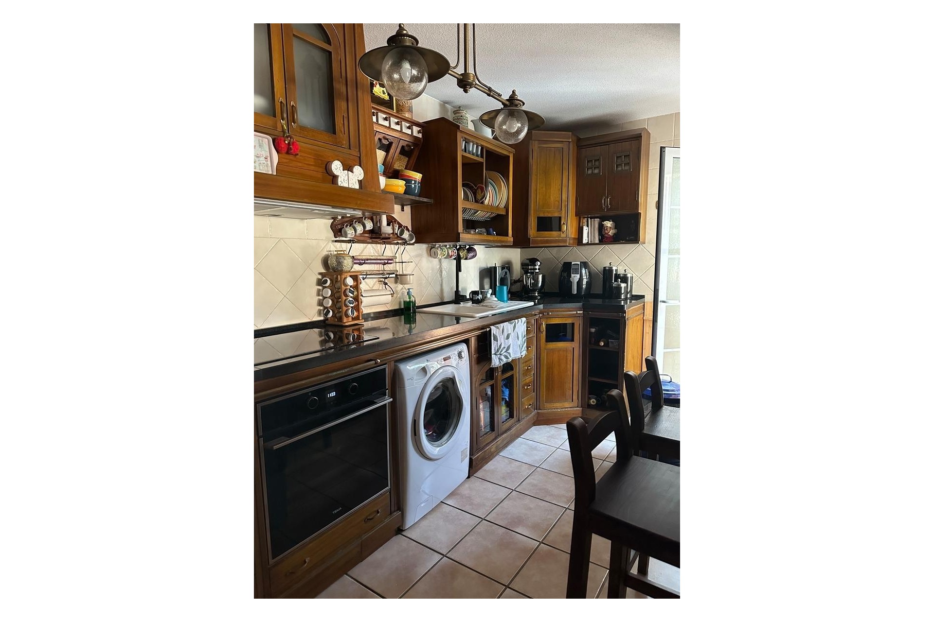 Reventa - Villa -
Orihuela Costa - Playa Flamenca