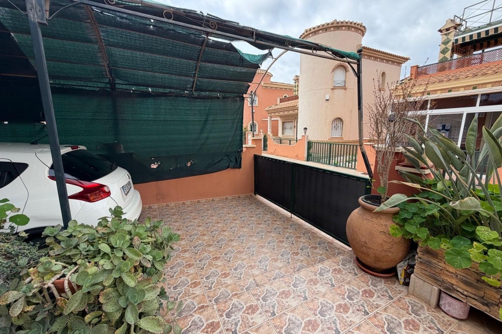 Reventa - Villa -
Orihuela Costa - Playa Flamenca
