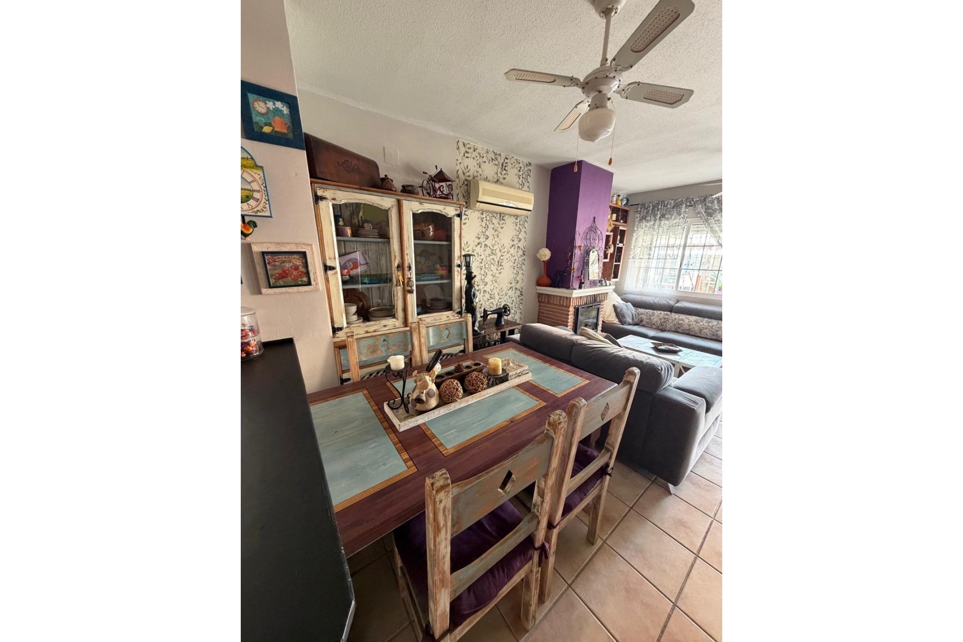 Reventa - Villa -
Orihuela Costa - Playa Flamenca