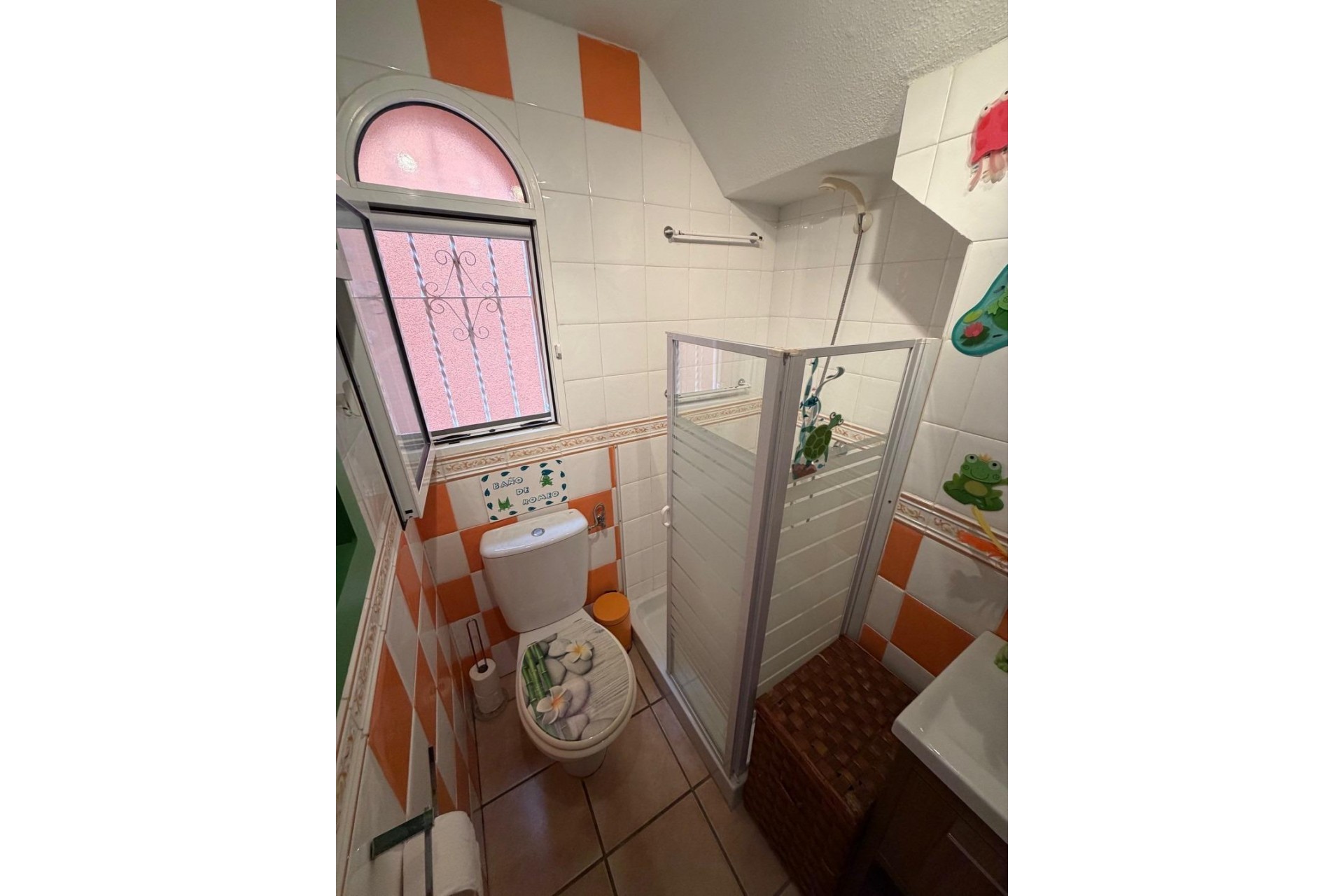 Reventa - Villa -
Orihuela Costa - Playa Flamenca