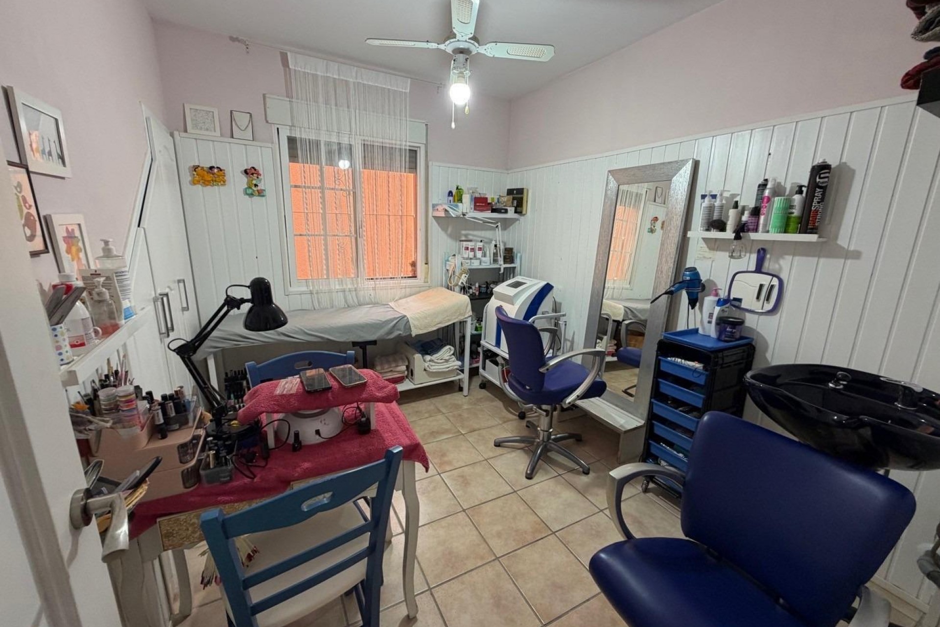 Reventa - Villa -
Orihuela Costa - Playa Flamenca