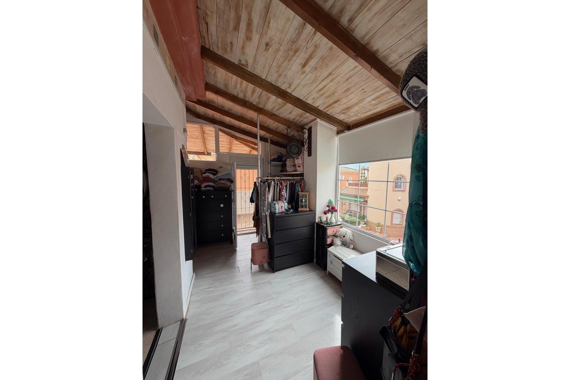 Reventa - Villa -
Orihuela Costa - Playa Flamenca