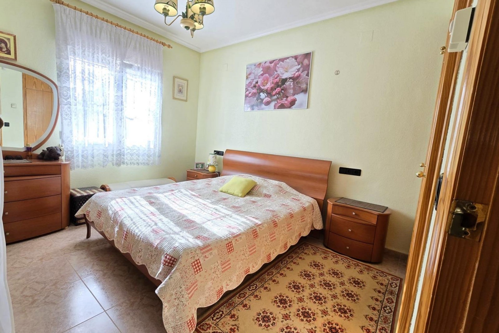 Reventa - Villa -
Orihuela Costa - Playa Flamenca