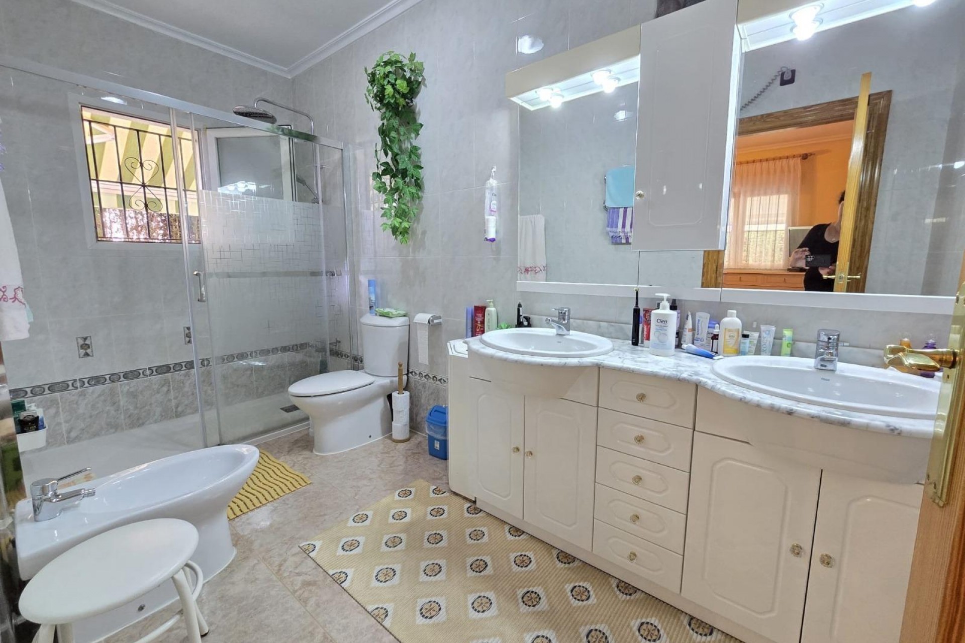 Reventa - Villa -
Orihuela Costa - Playa Flamenca