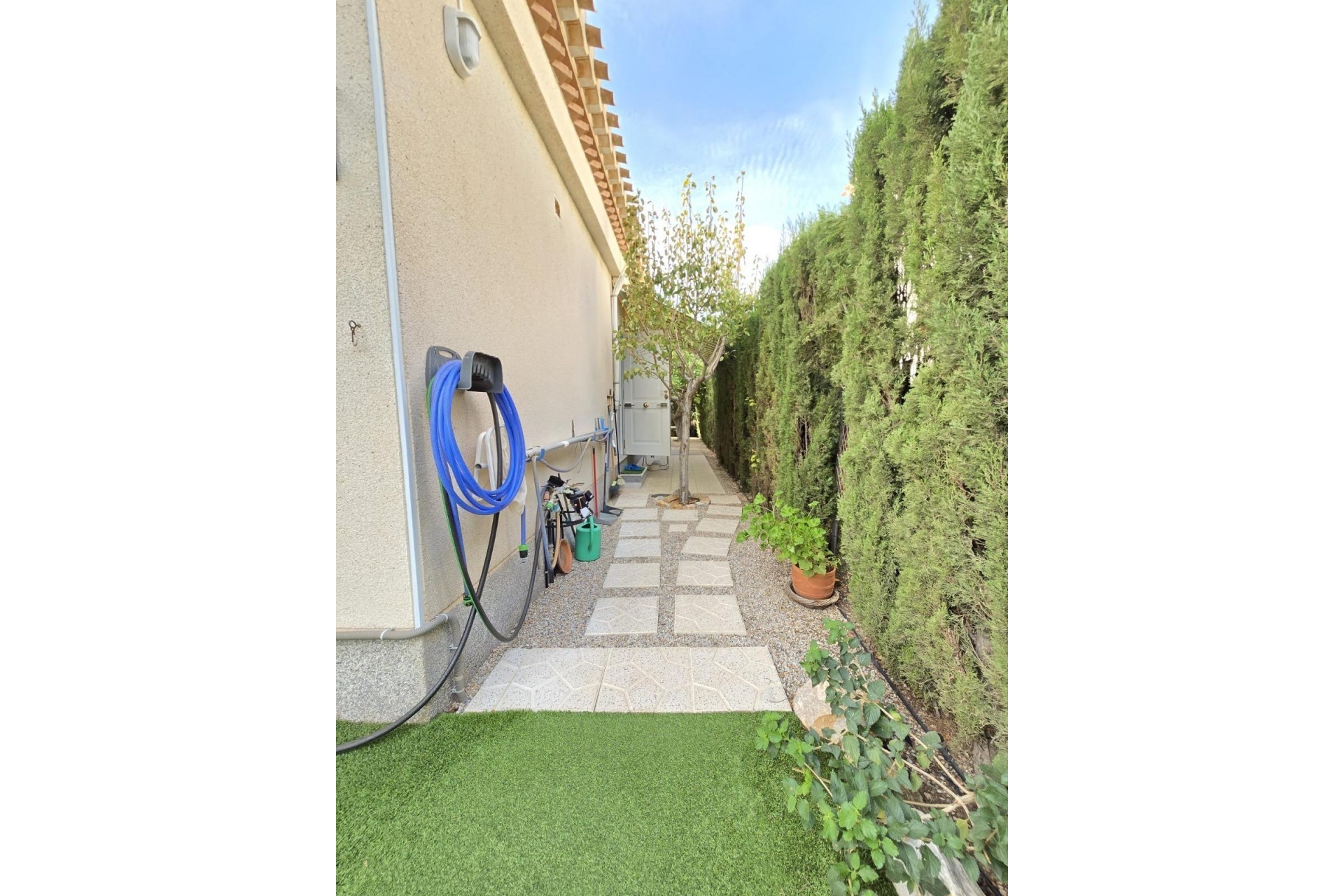 Reventa - Villa -
Orihuela Costa - Playa Flamenca