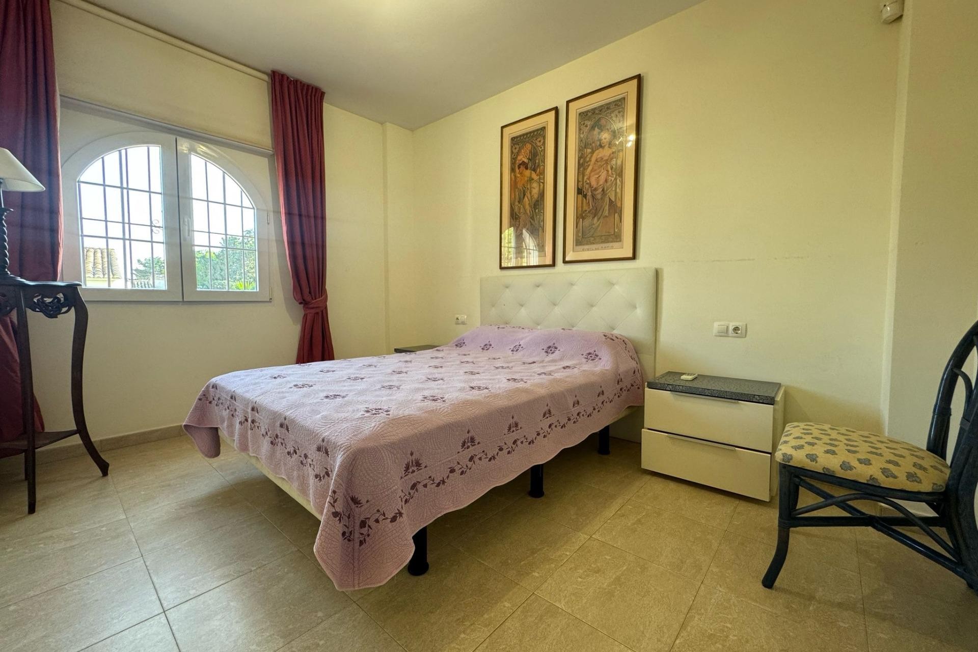 Reventa - Villa -
Orihuela Costa - Playa Flamenca