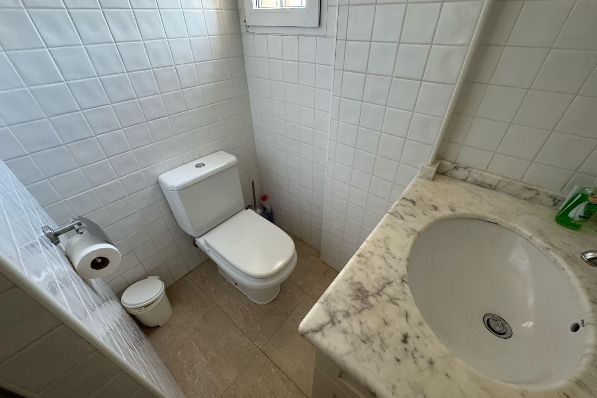 Reventa - Villa -
Orihuela Costa - Playa Flamenca