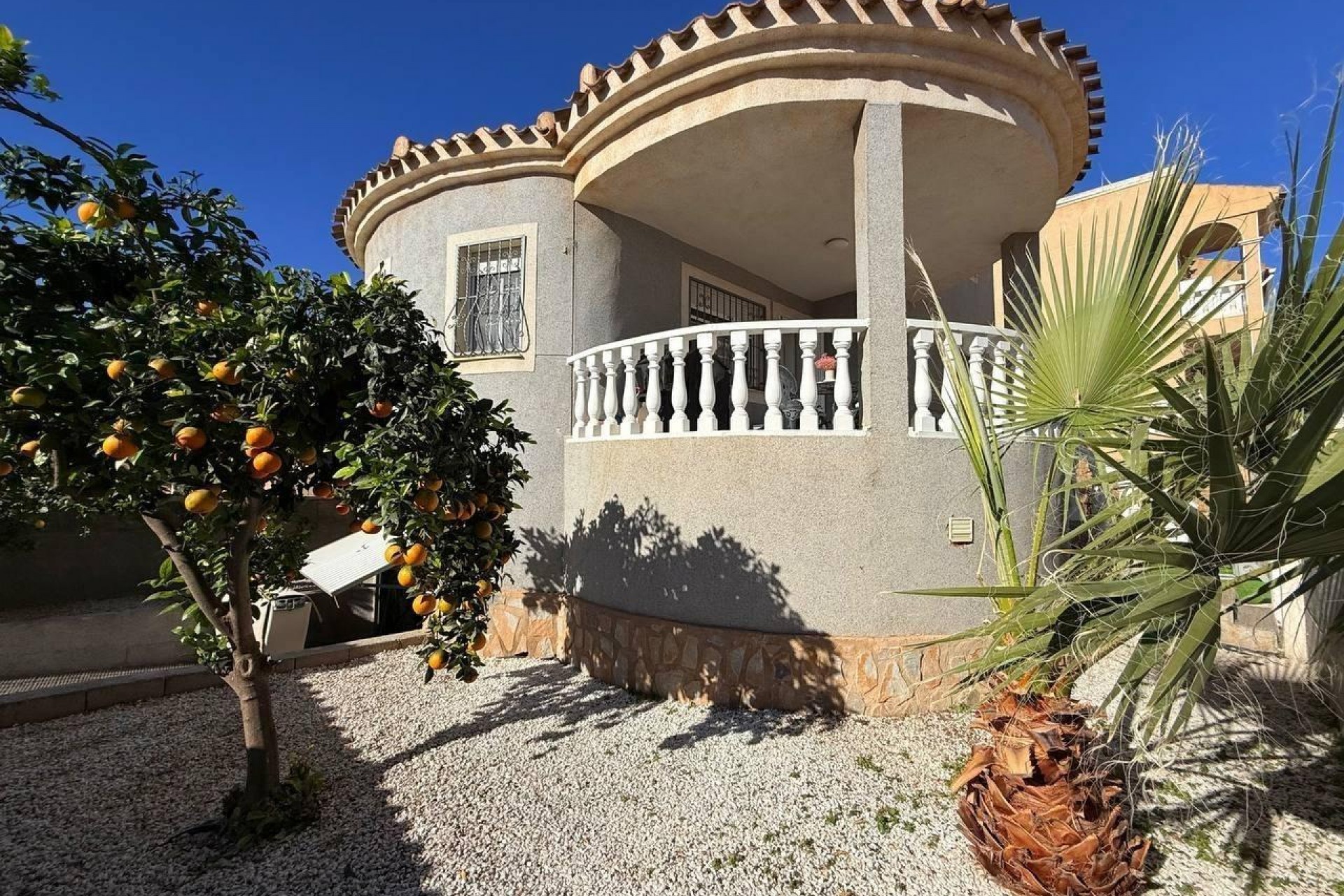 Reventa - Villa -
Orihuela Costa - Playa Flamenca
