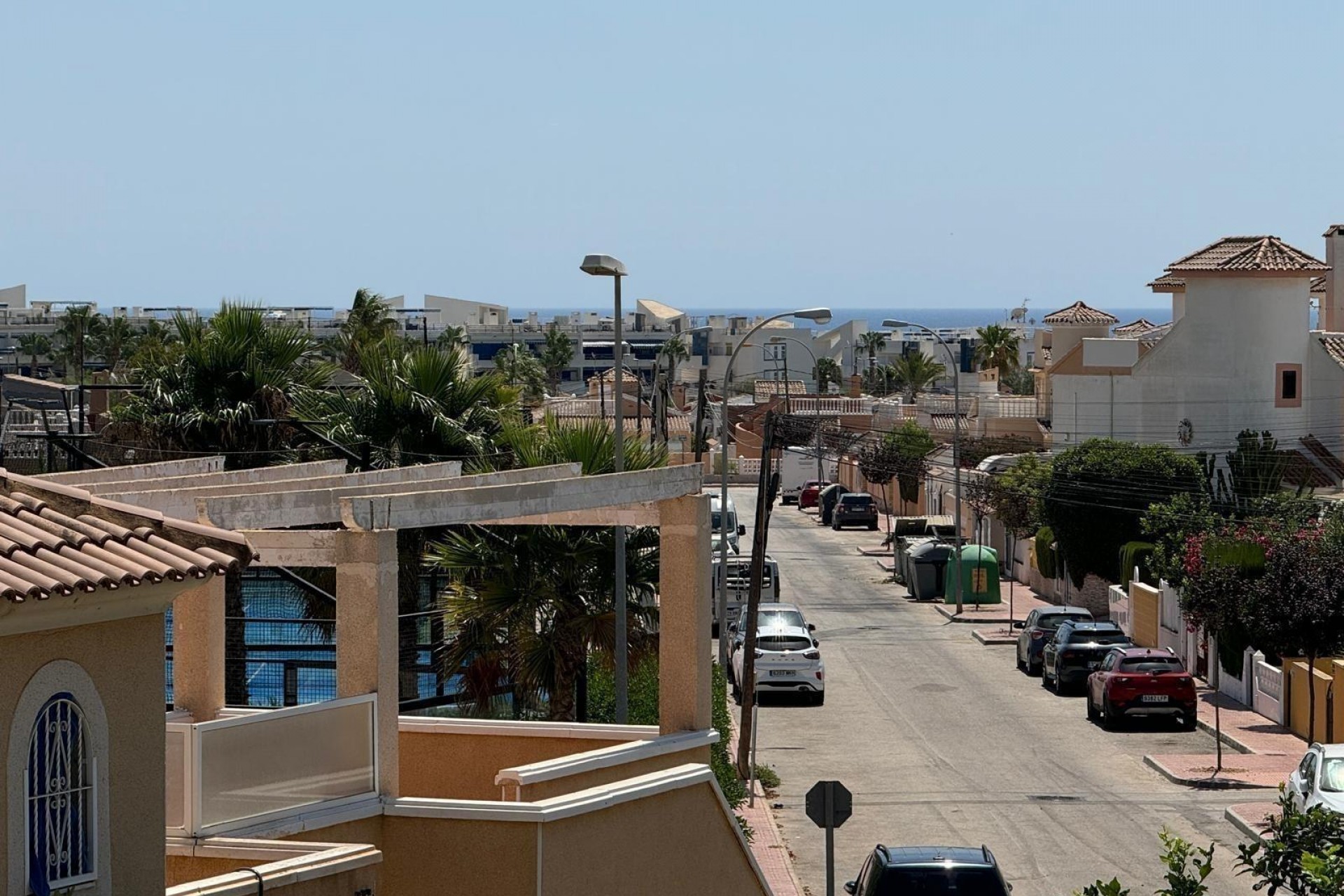 Reventa - Villa -
Orihuela Costa - Playa Flamenca