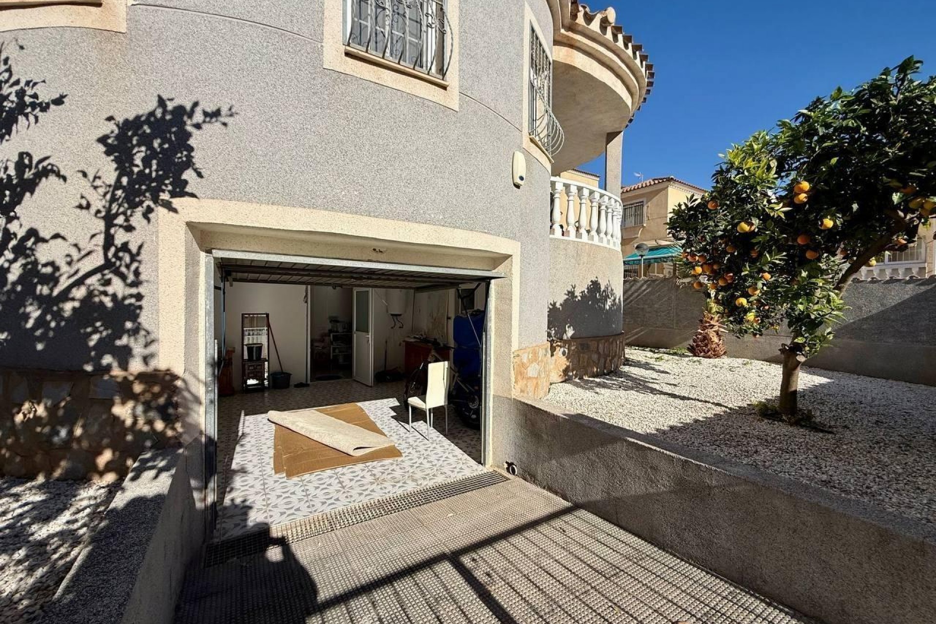 Reventa - Villa -
Orihuela Costa - Playa Flamenca