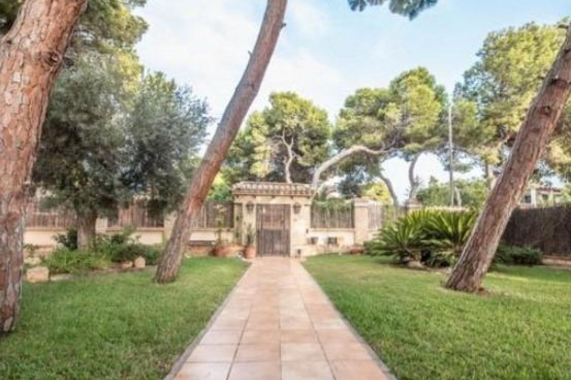 Reventa - Villa -
Orihuela Costa - Punta Prima