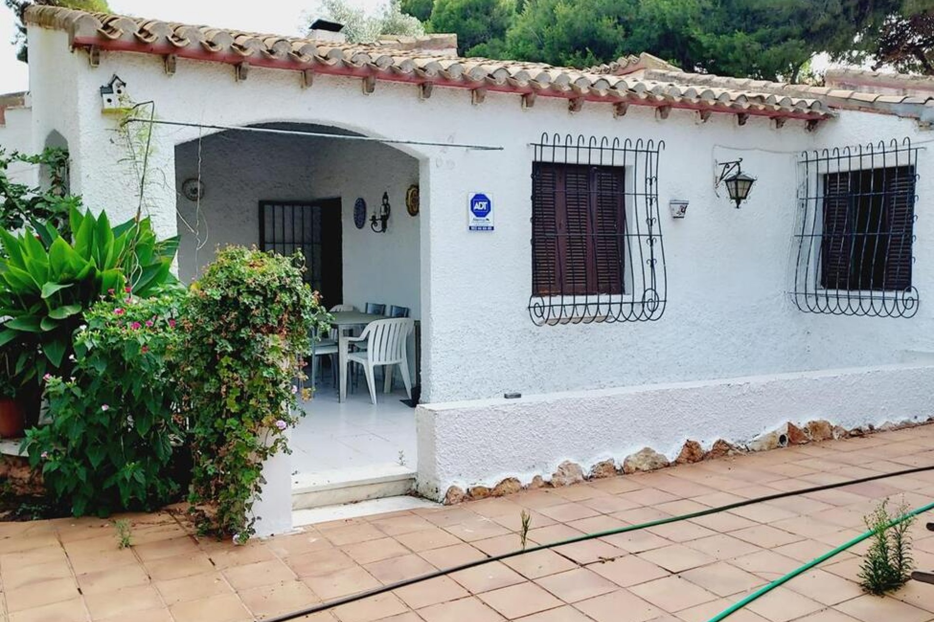 Reventa - Villa -
Orihuela Costa - Punta Prima