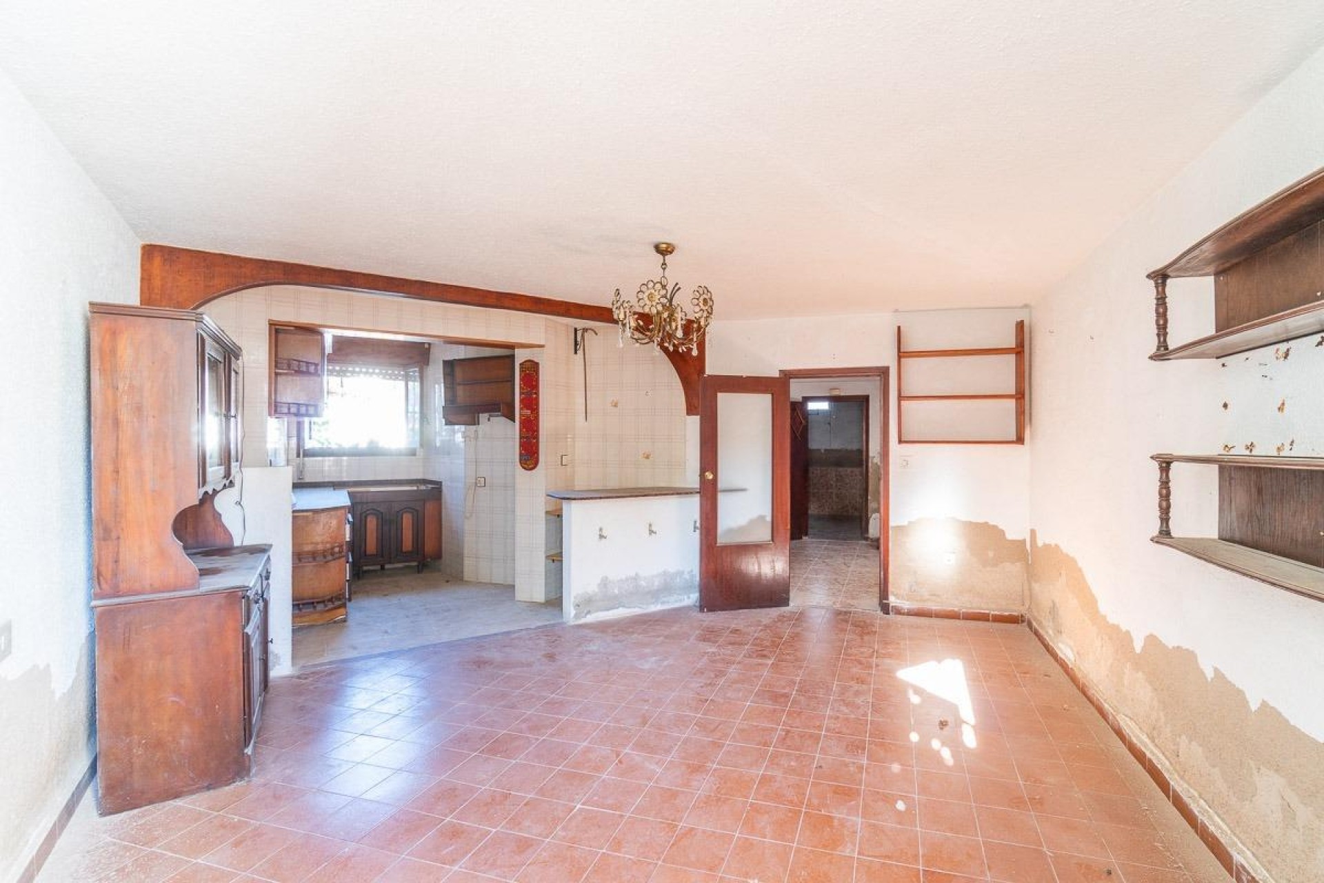 Reventa - Villa -
Orihuela Costa - Punta Prima