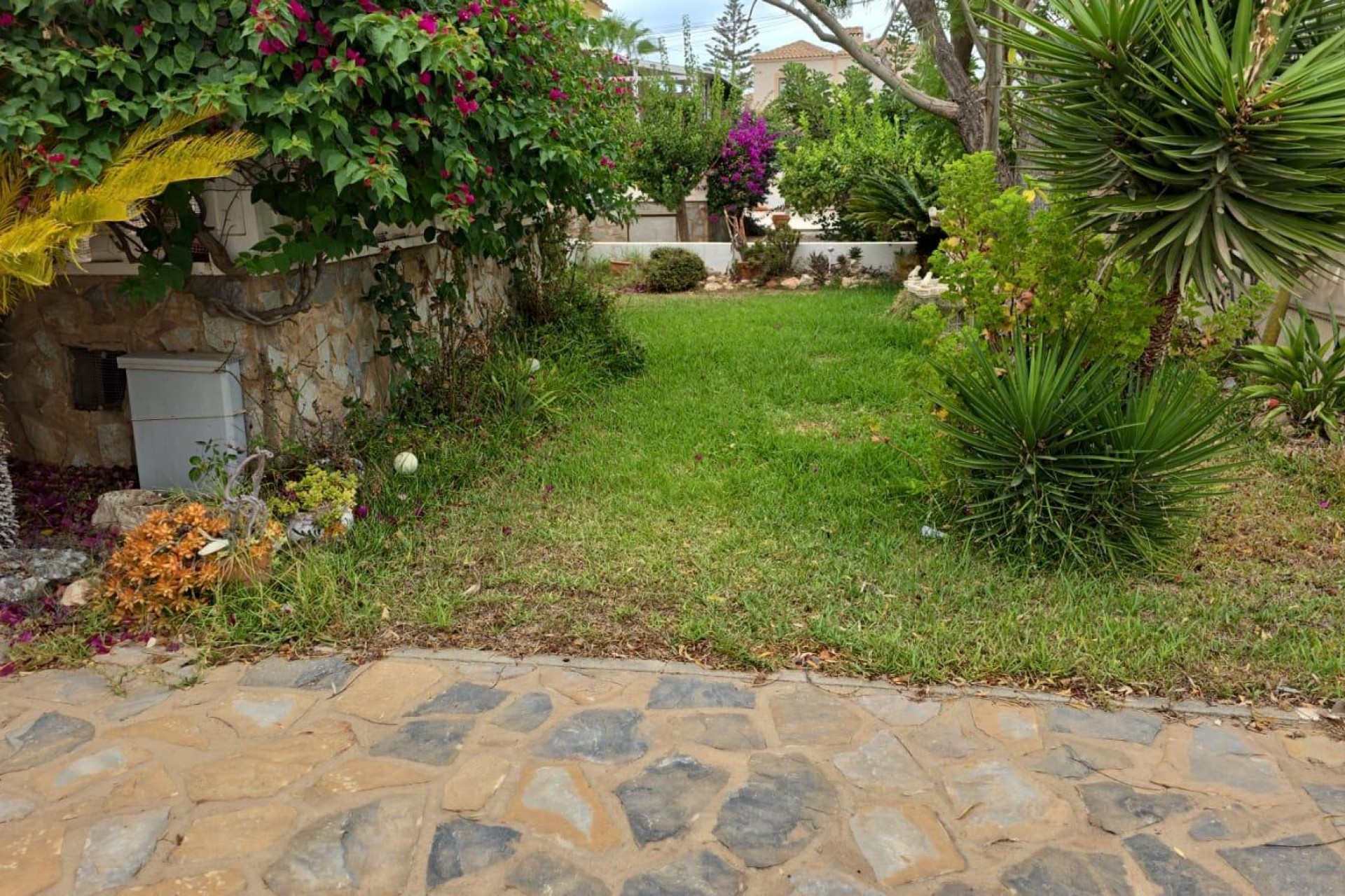 Reventa - Villa -
Orihuela Costa - Punta Prima